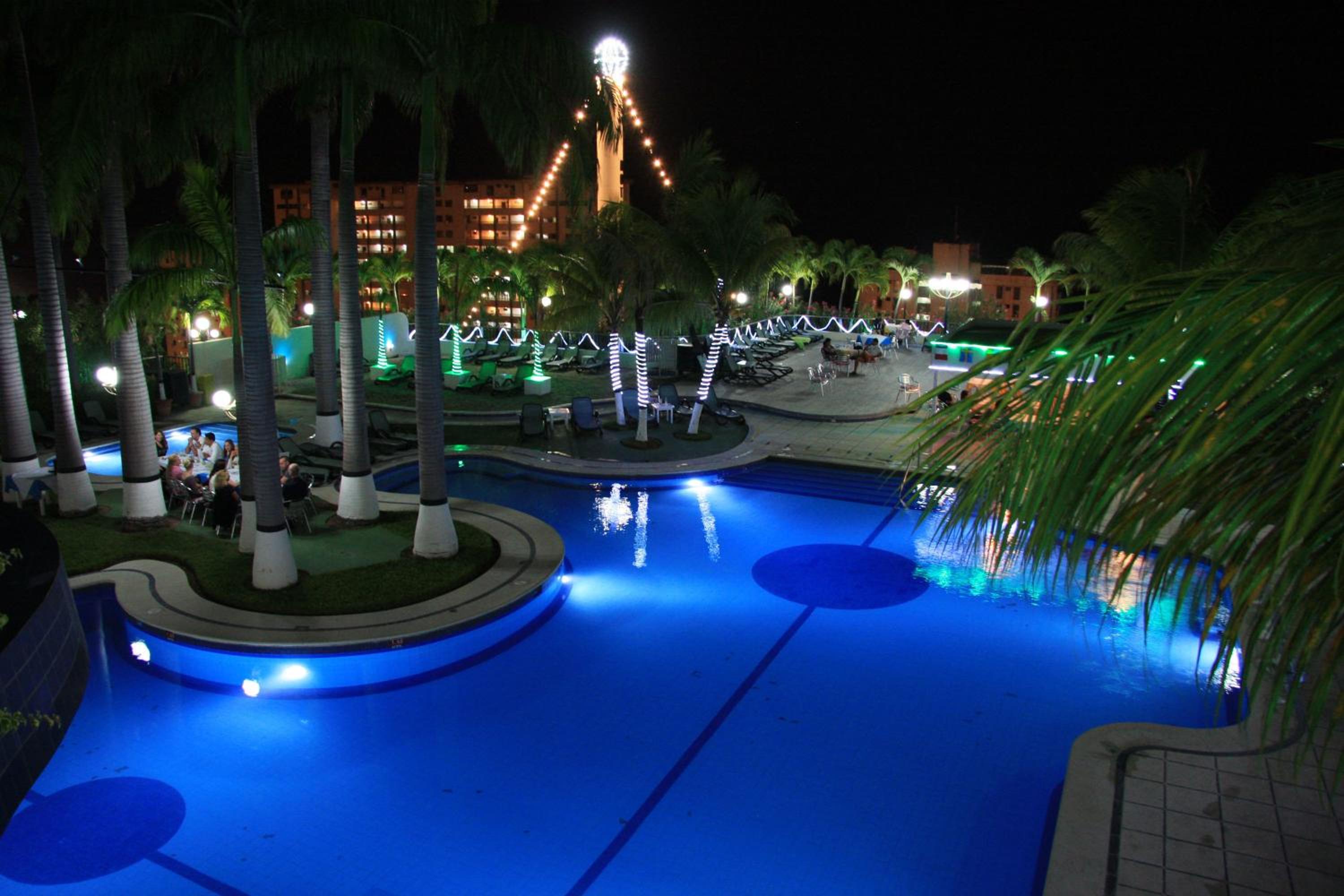 Hotel Olé Caribe