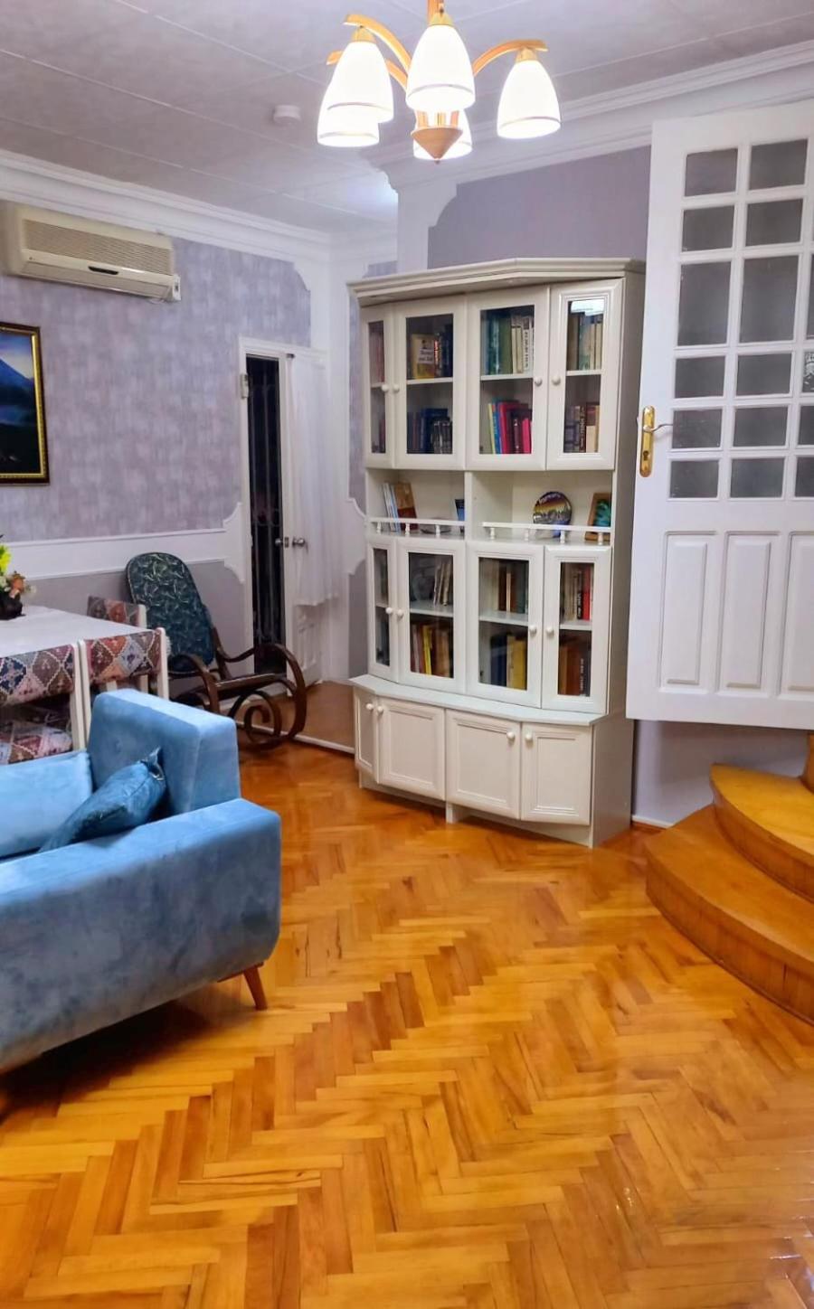 Central Apartment 