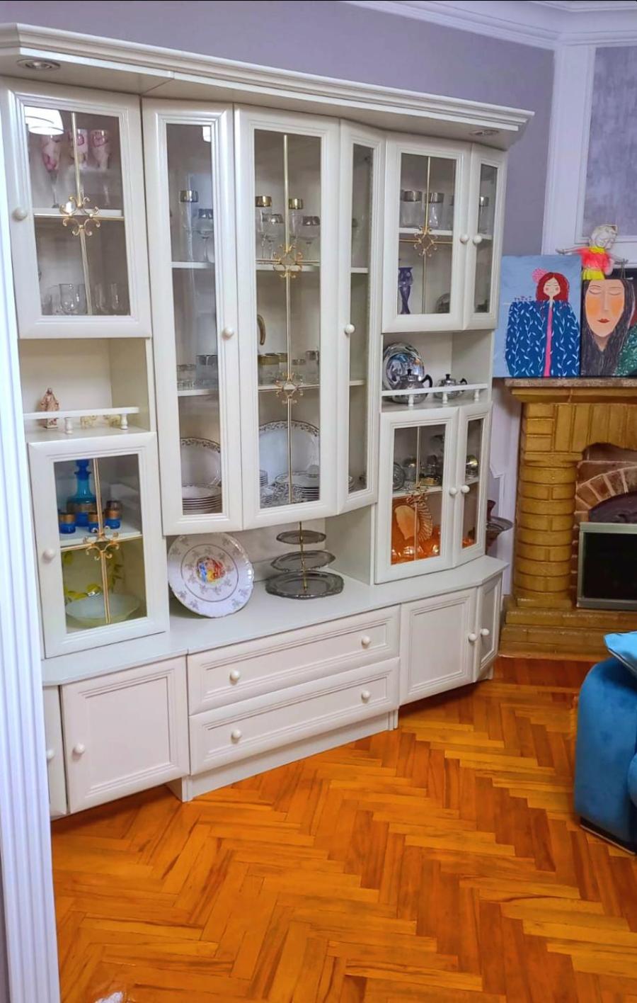Central Apartment 