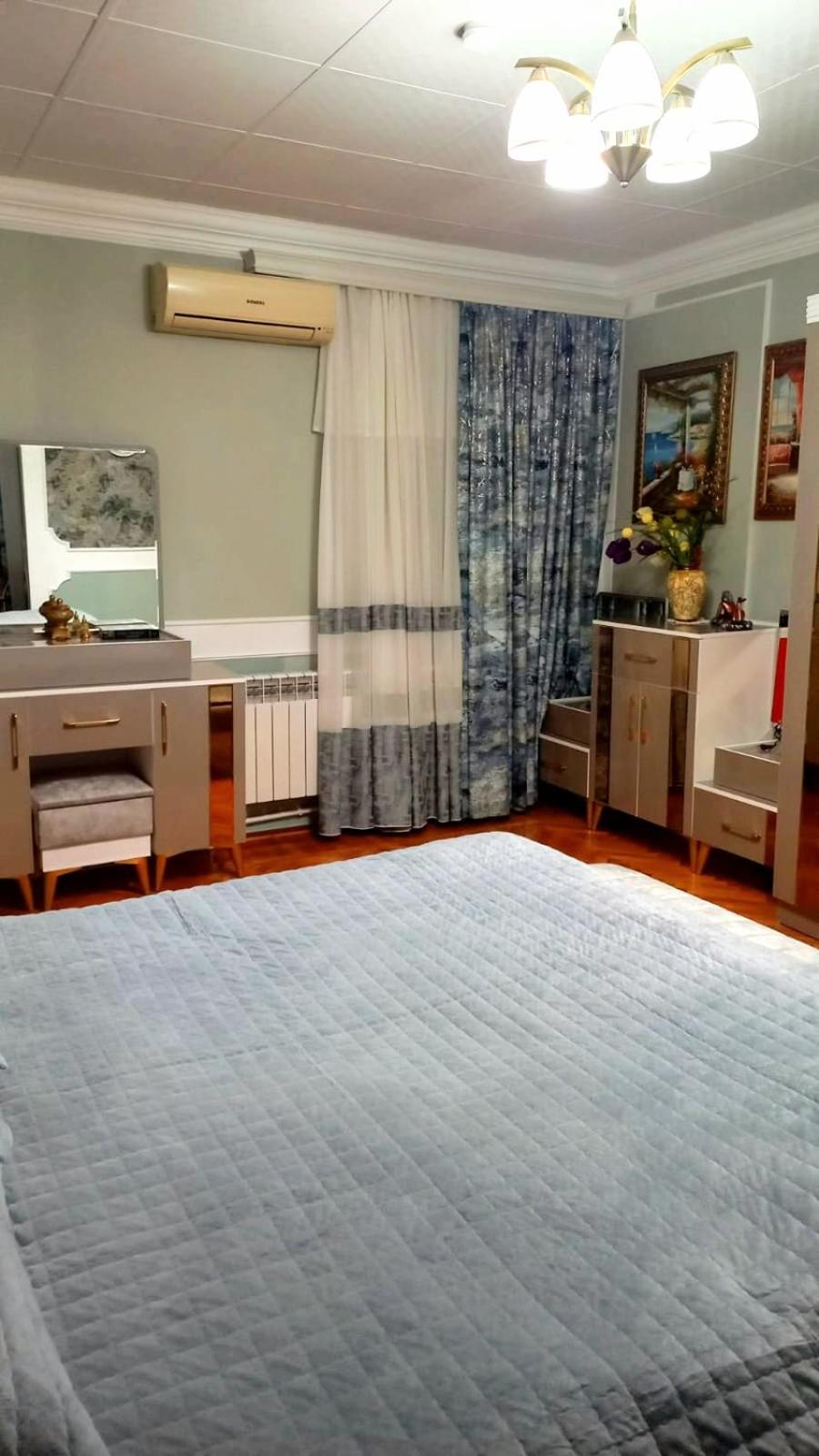 Central Apartment 