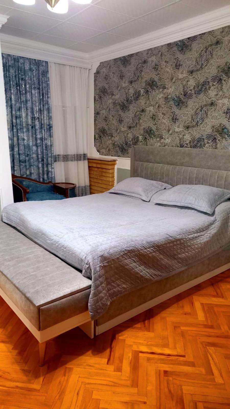 Central Apartment 
