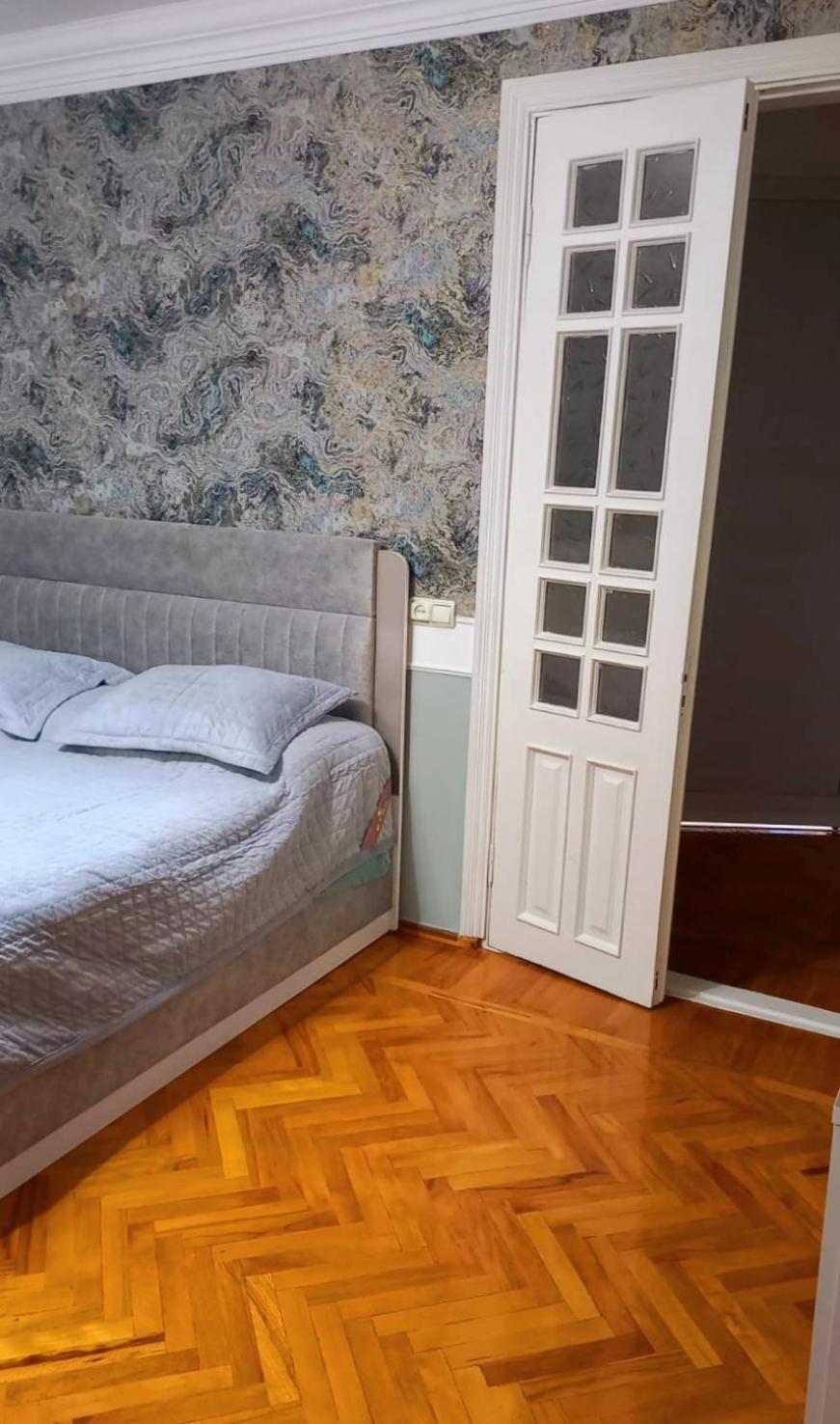 Central Apartment 