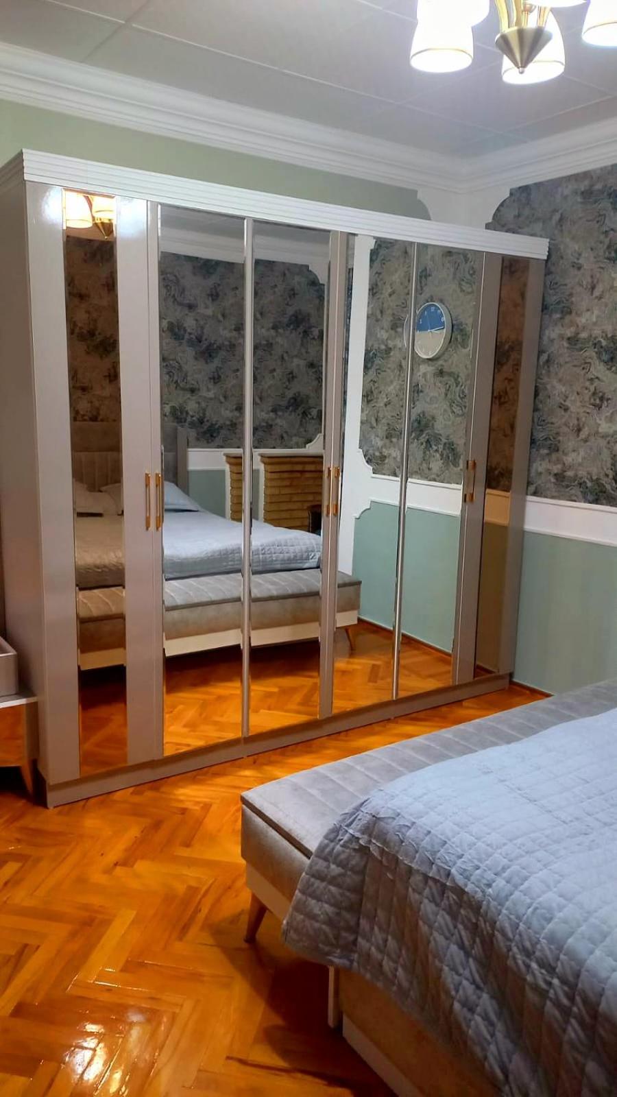 Central Apartment 
