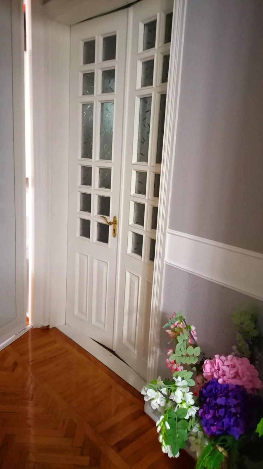 Central Apartment 