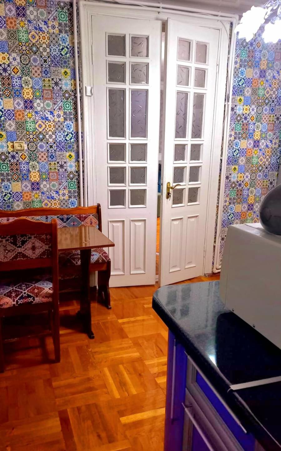 Central Apartment 