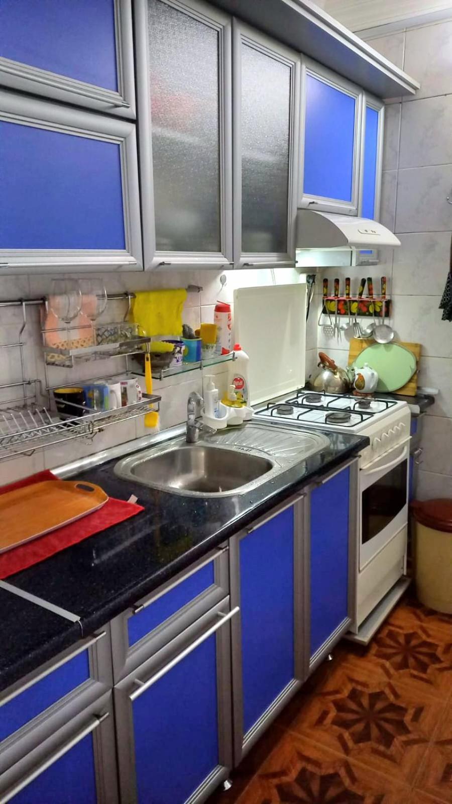 Central Apartment 