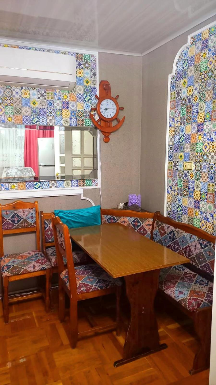 Central Apartment 