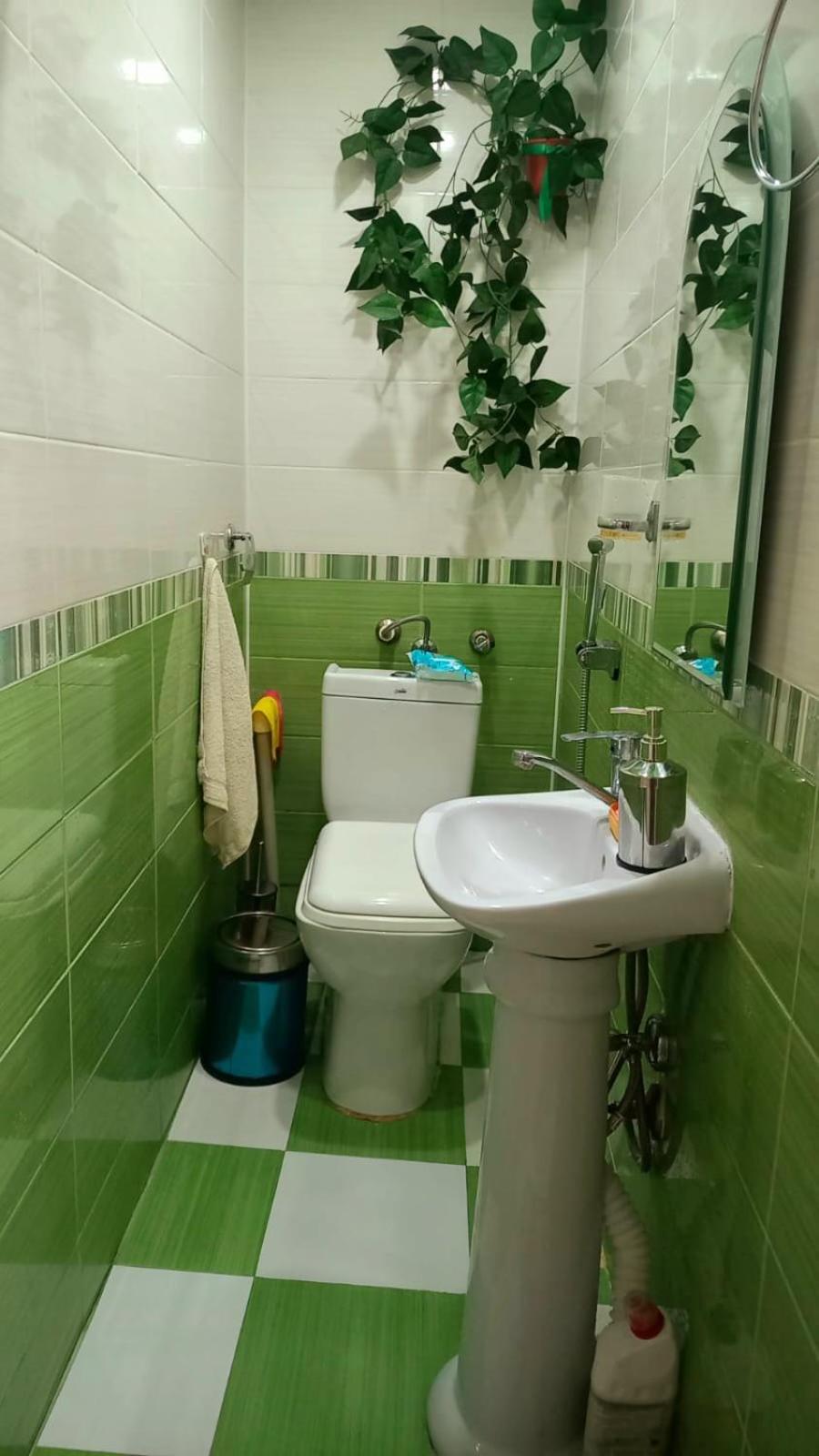 Central Apartment 