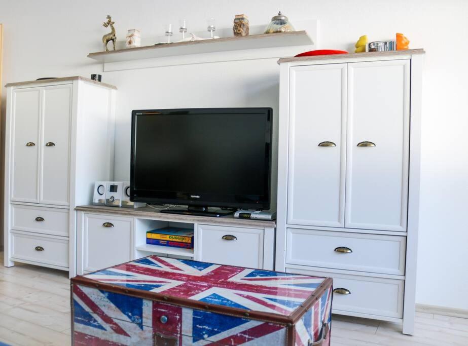 Chez Lisa Familienurlaub mit Pool, Sauna, Netflix view 2