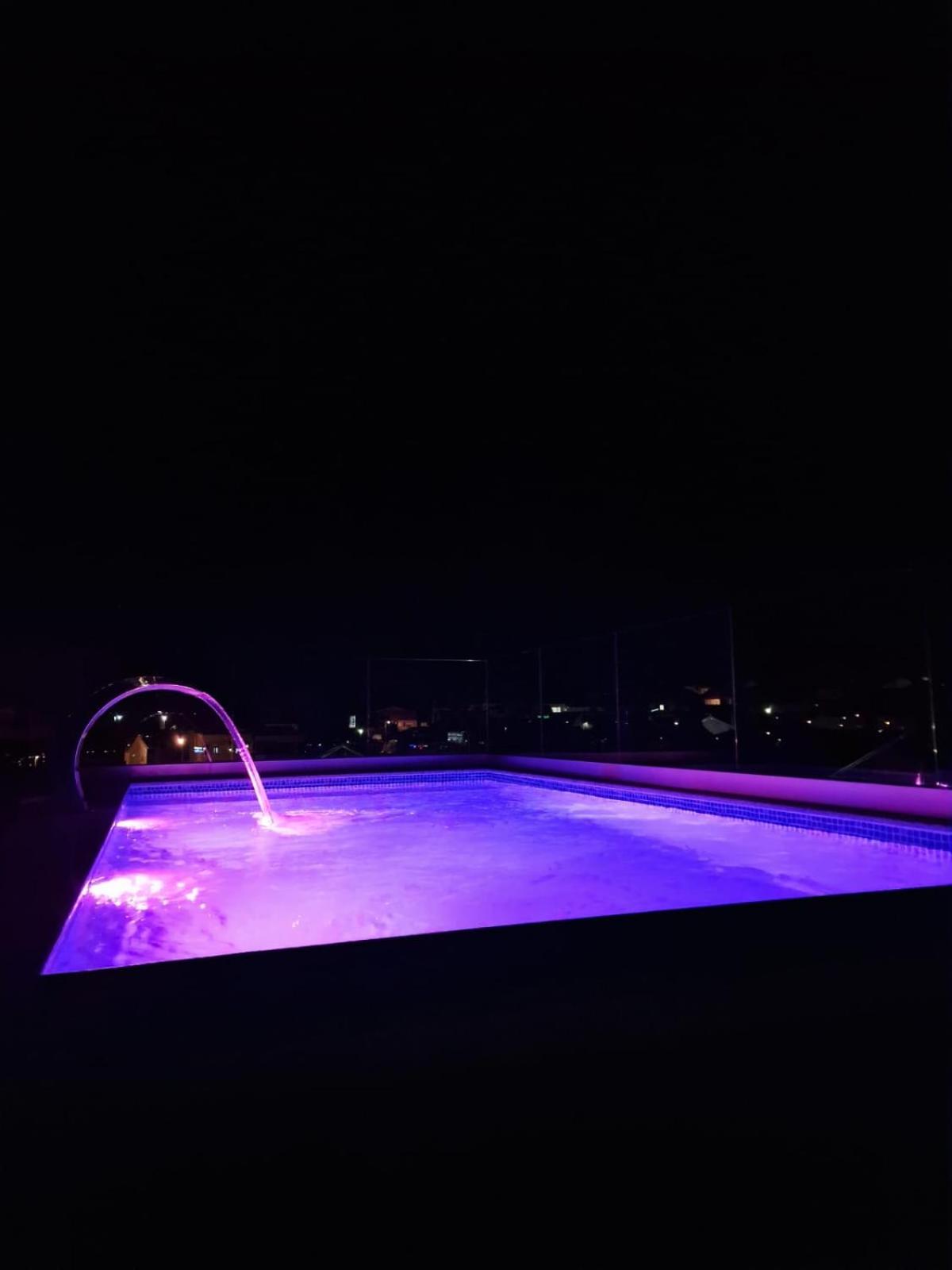 LPL Luxury Apartments