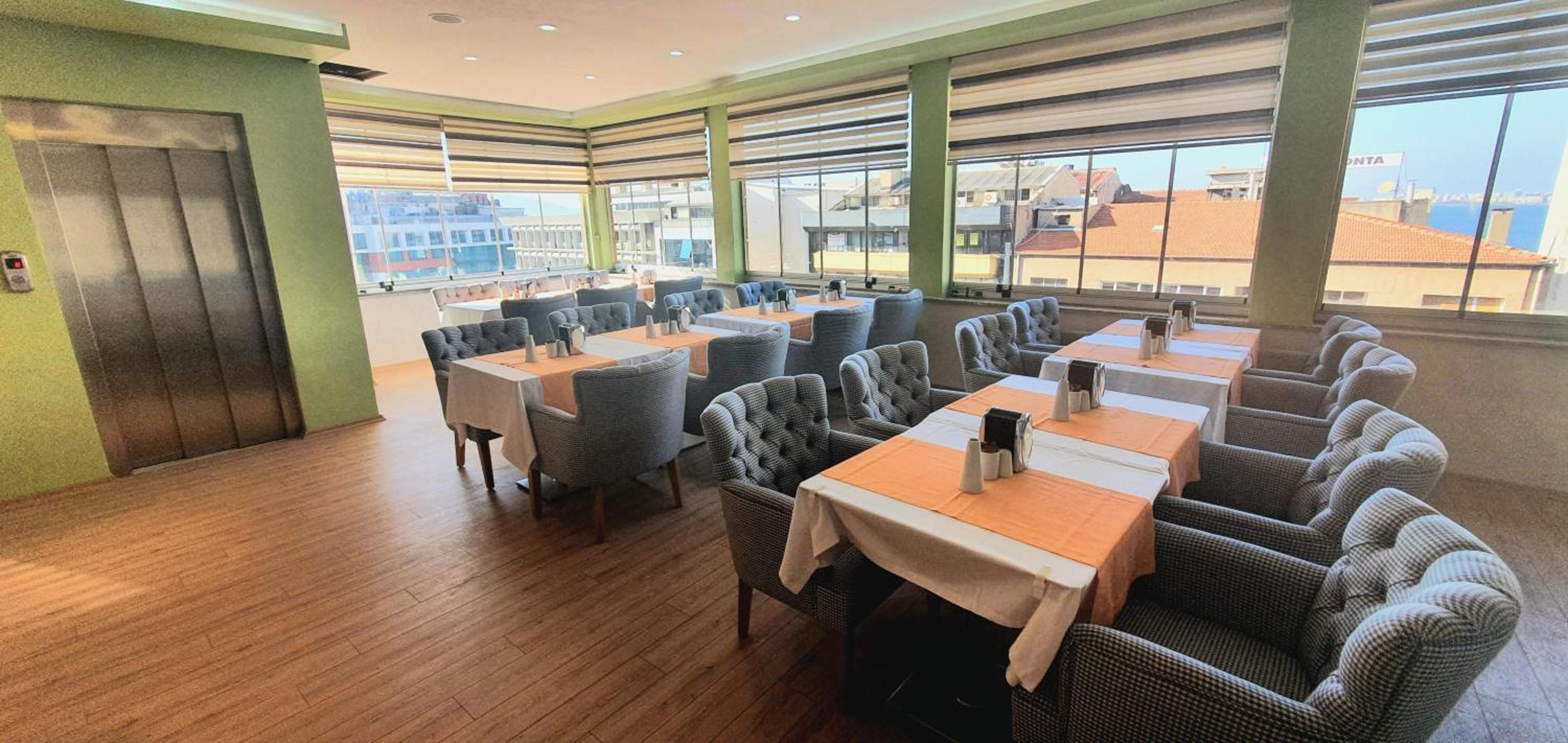 Bulvar Hotel - Image 6