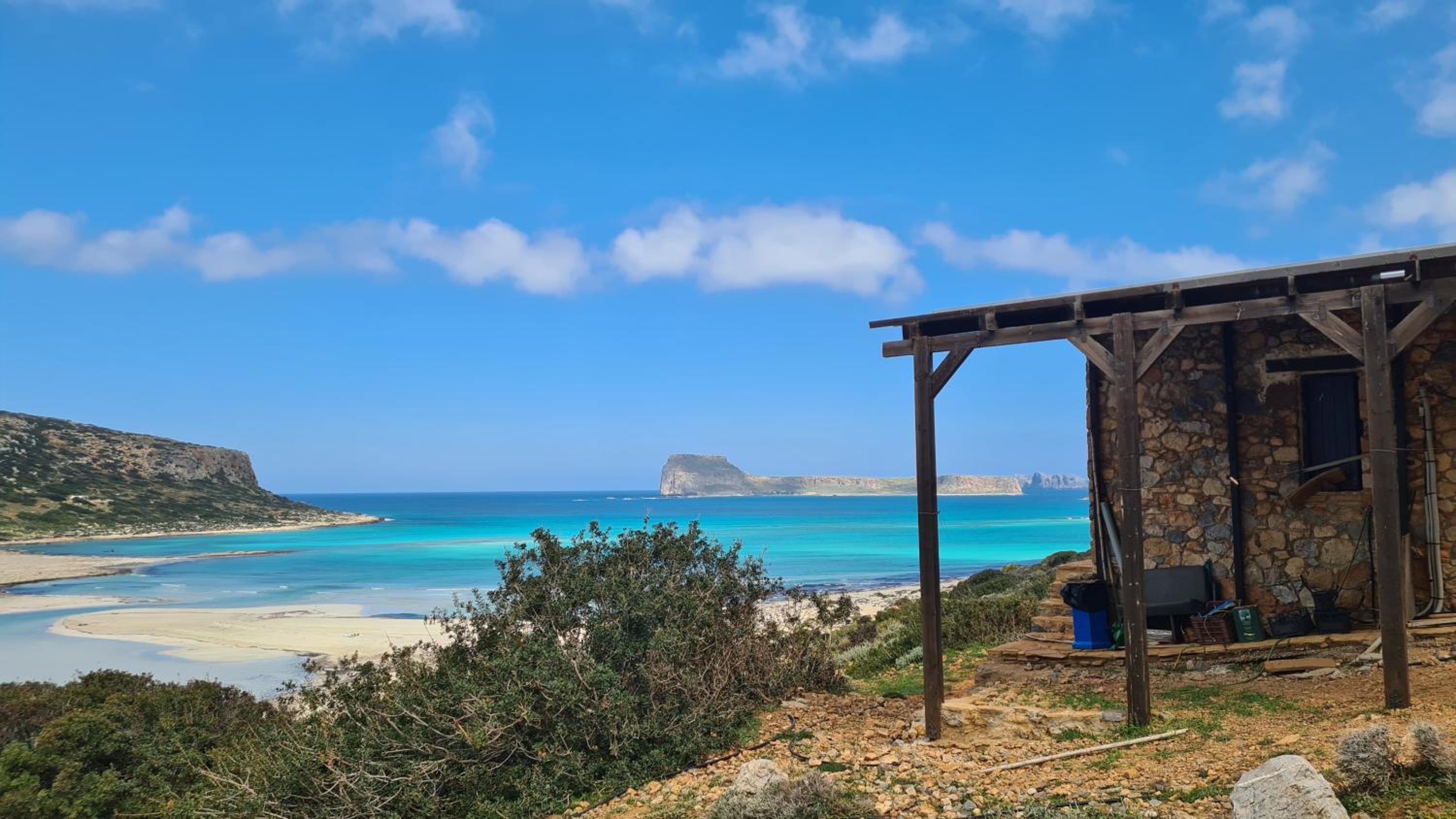 VILLA PAGONI Residence Selini Villas N 1 Kolymbari Chania