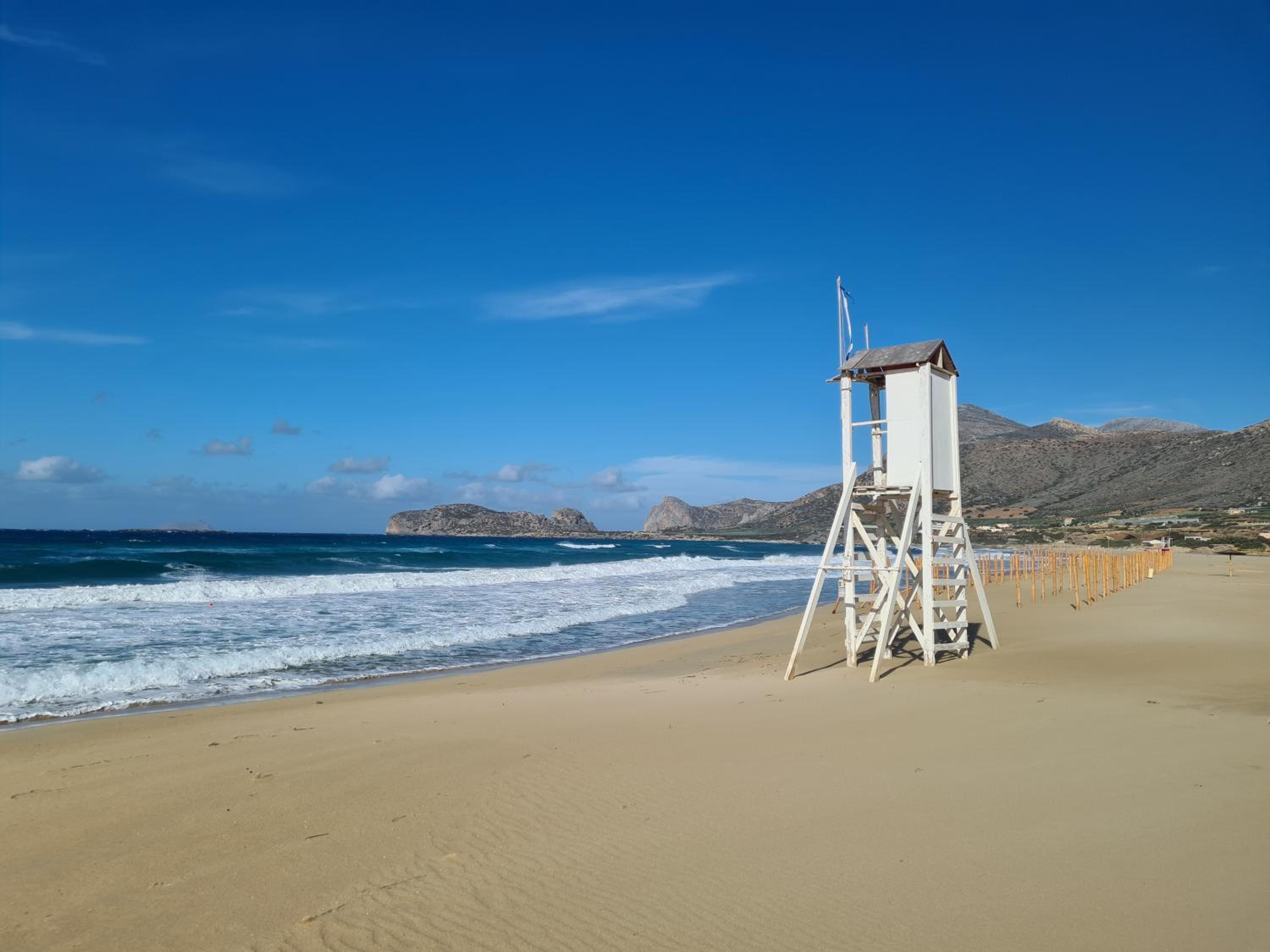 VILLA PAGONI Residence Selini Villas N 1 Kolymbari Chania