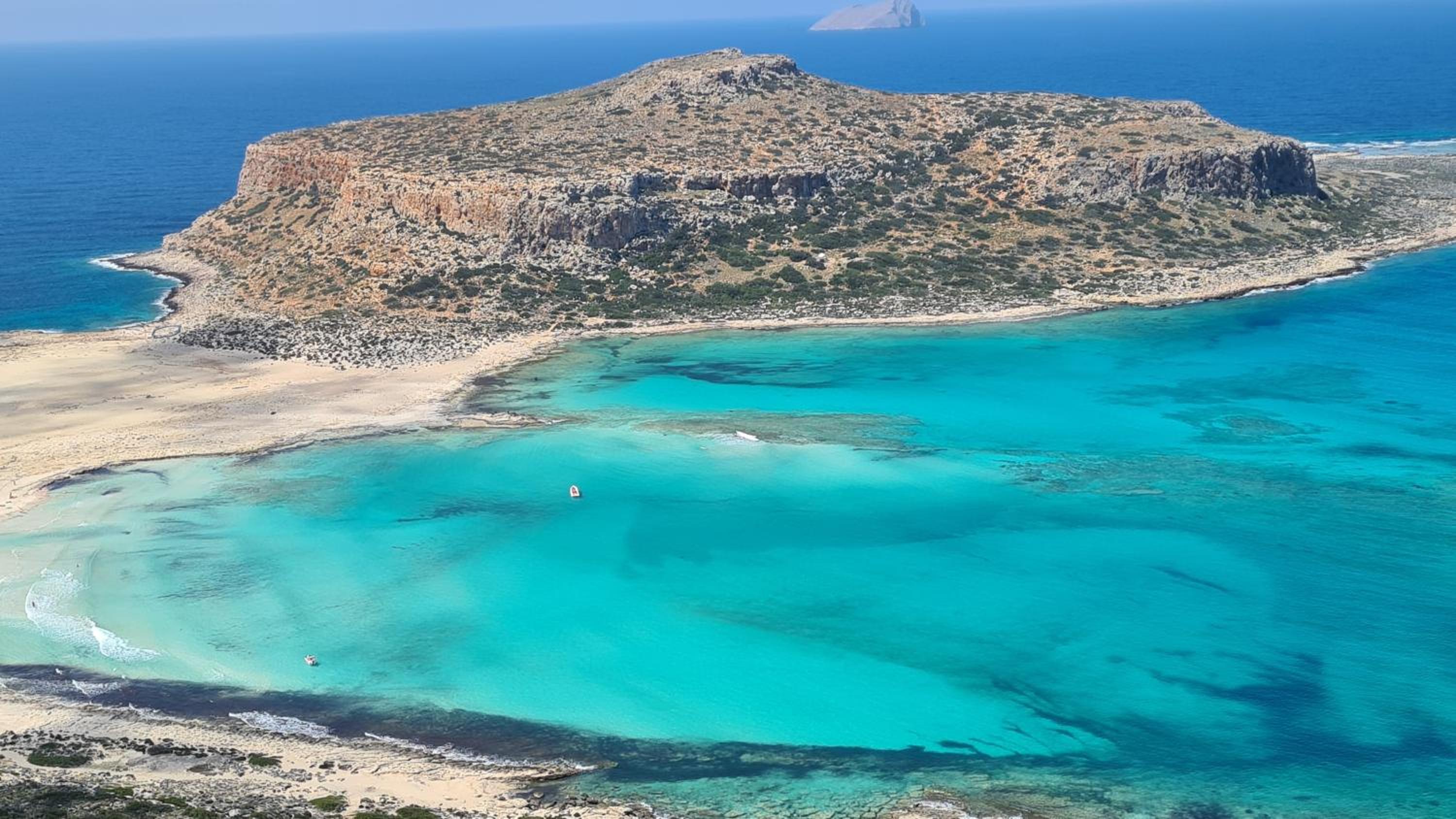 VILLA PAGONI Residence Selini Villas N 1 Kolymbari Chania