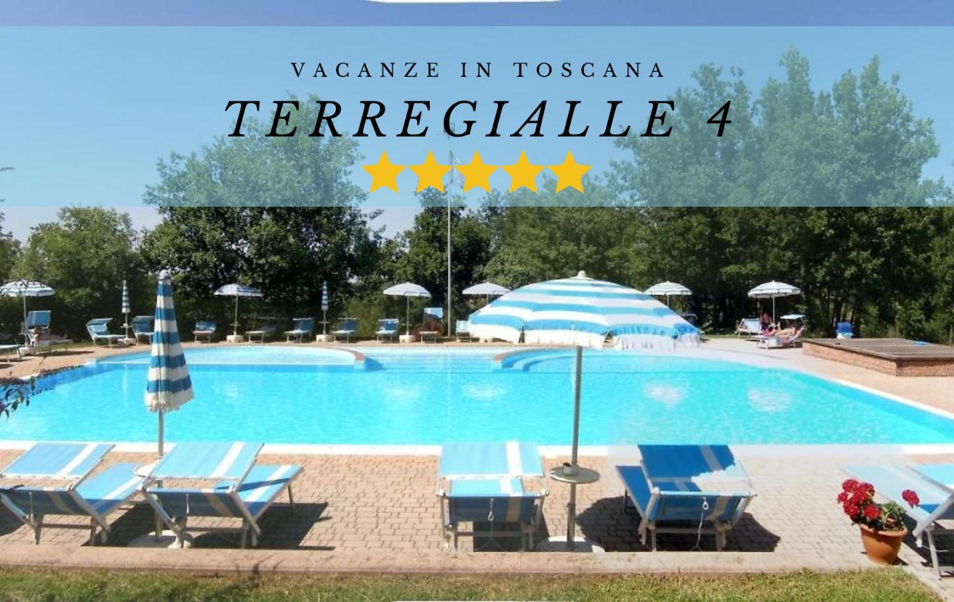 4 Monte Amiata Dream Stay Pool, Free Wi-Fi & Parking view 2