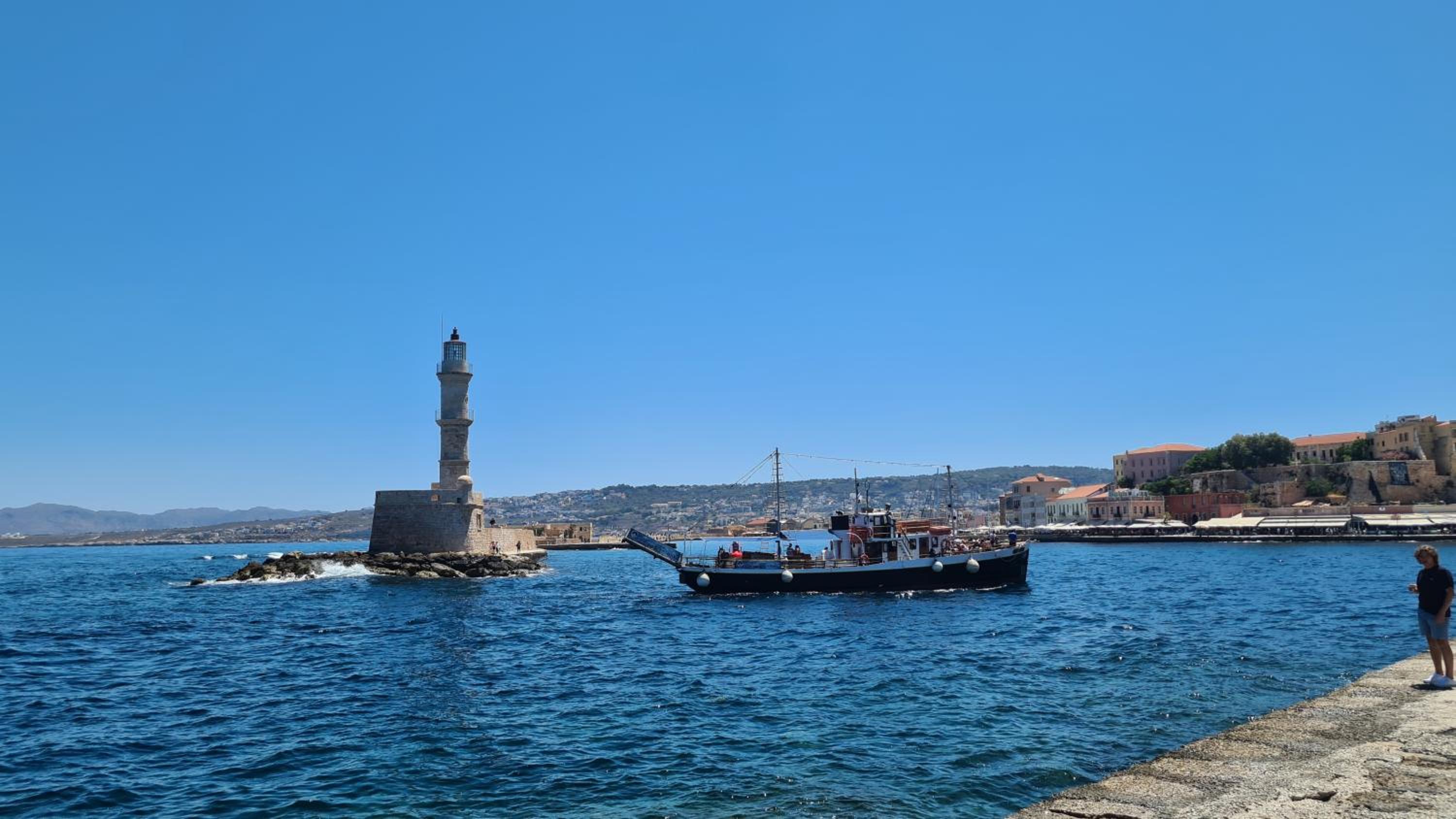 VILLA PAGONI Residence Selini Villas N 1 Kolymbari Chania