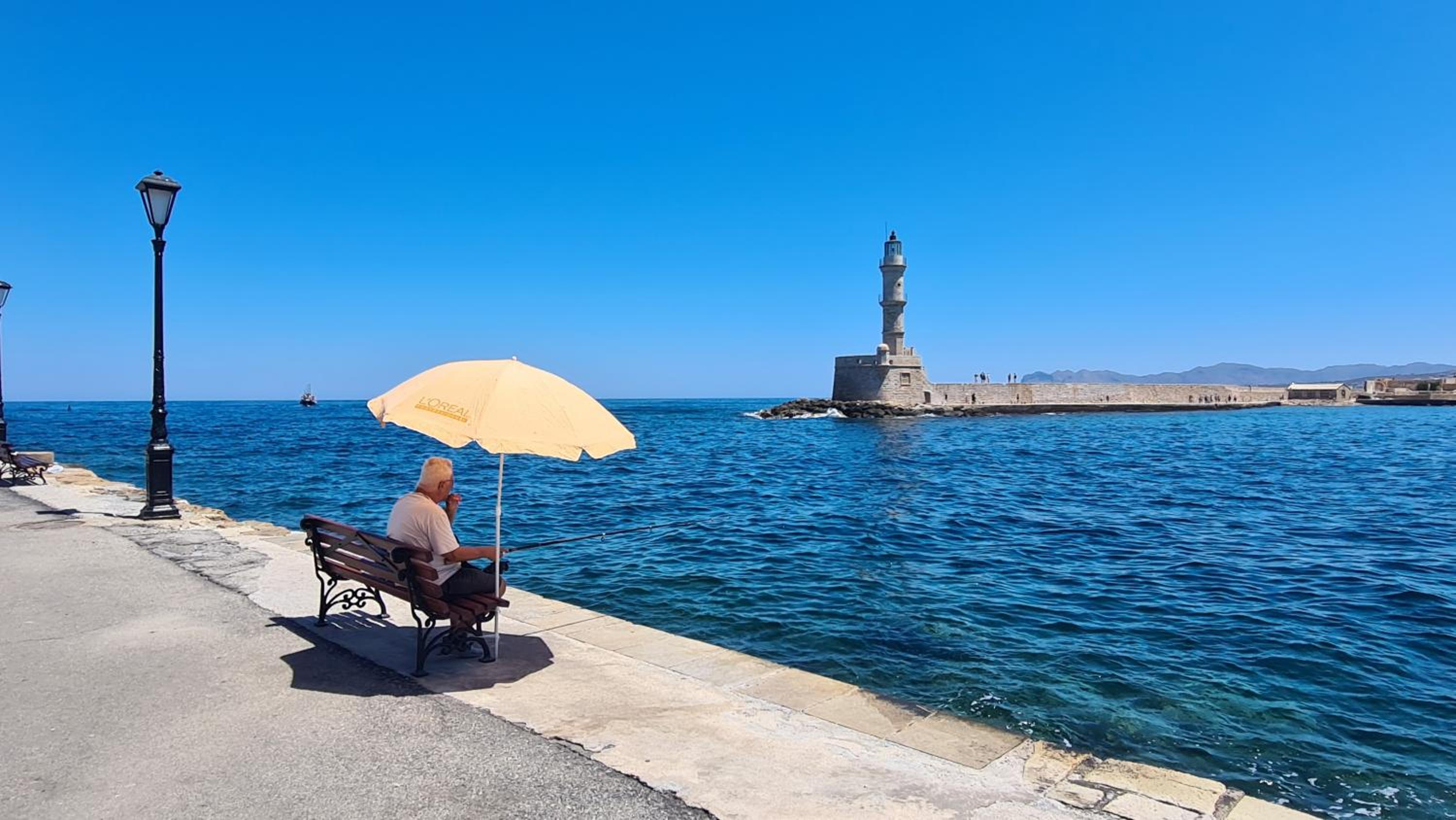 VILLA PAGONI Residence Selini Villas N 1 Kolymbari Chania