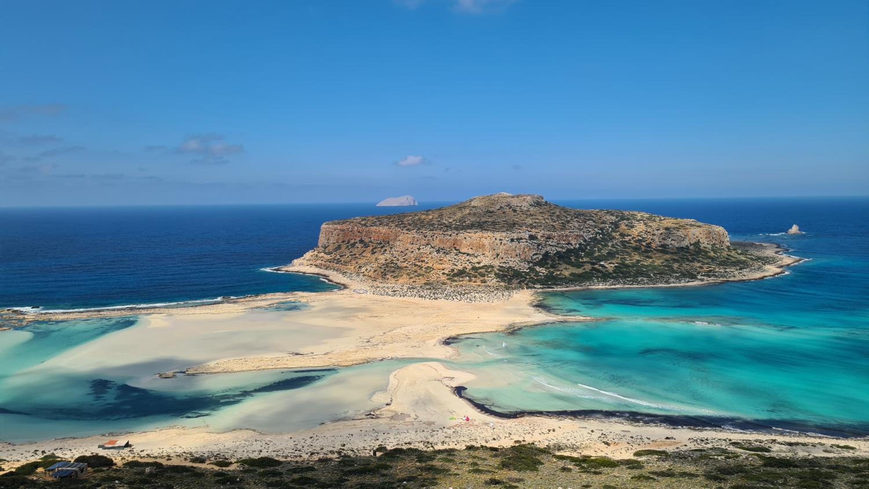 VILLA PAGONI Residence Selini Villas N 1 Kolymbari Chania