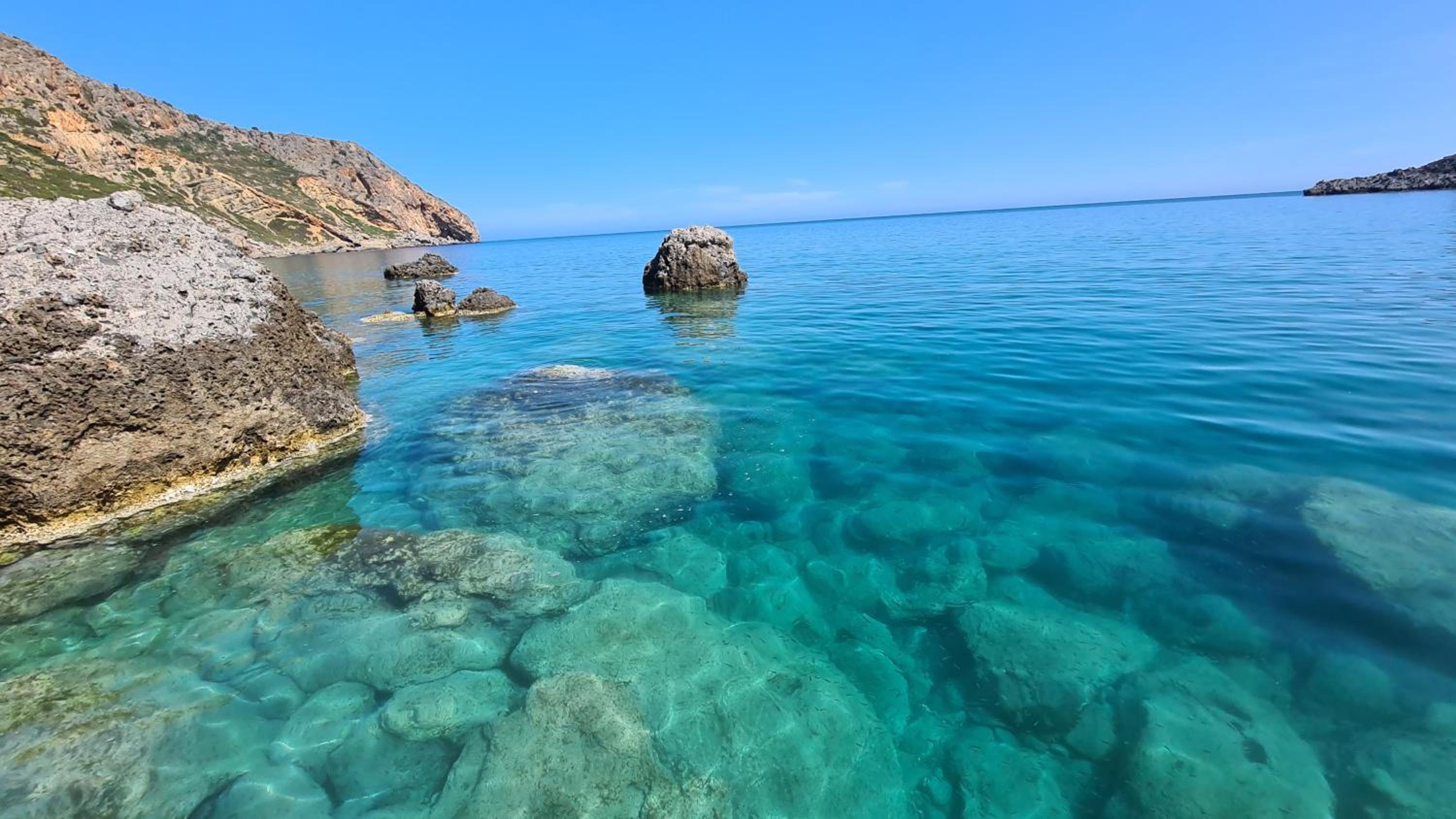 VILLA PAGONI Residence Selini Villas N 1 Kolymbari Chania
