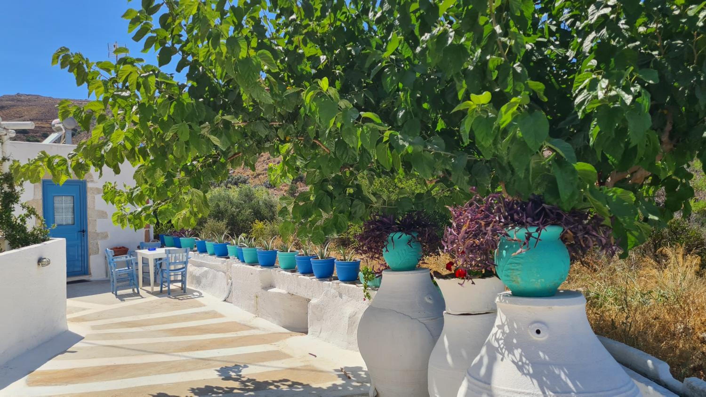 VILLA PAGONI Residence Selini Villas N 1 Kolymbari Chania