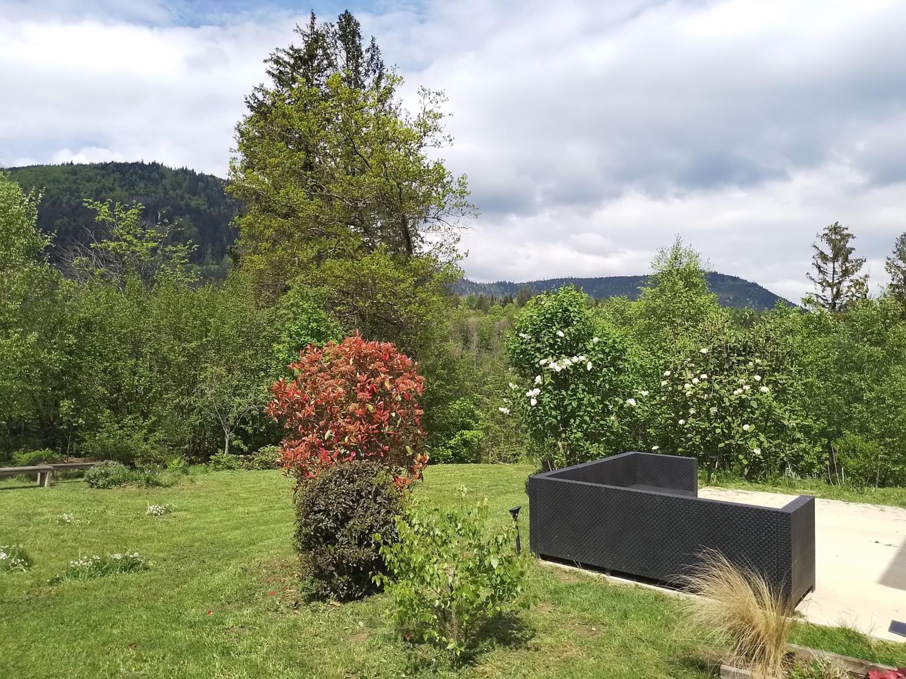 Domaine De Siane