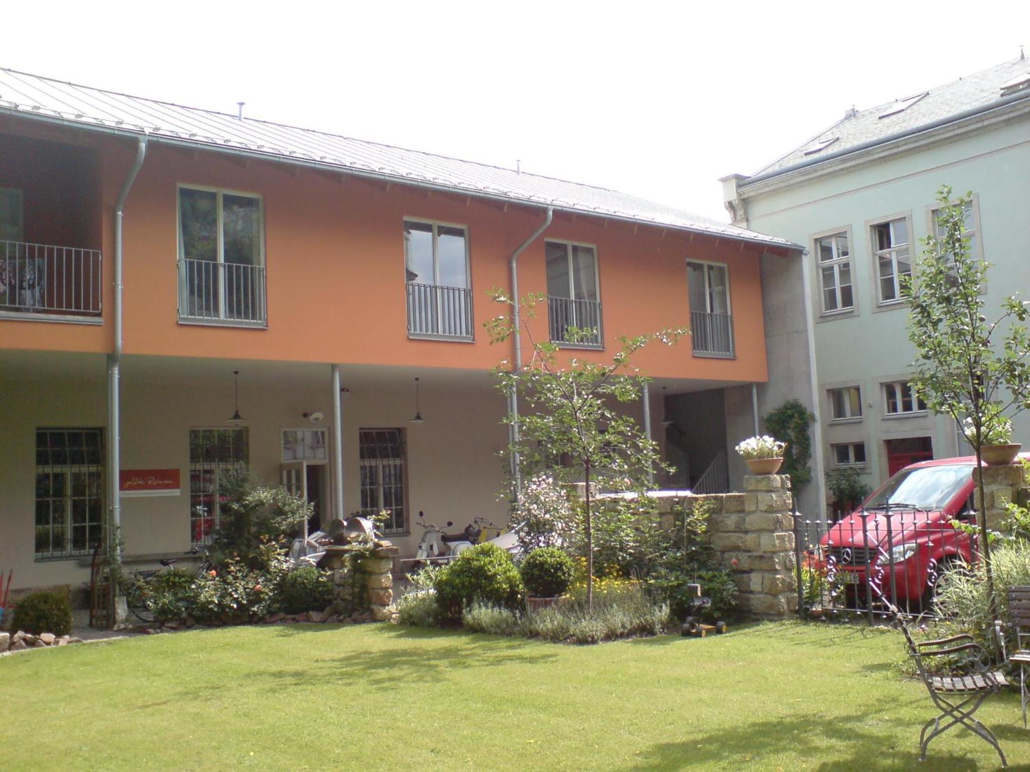 Alte Remise