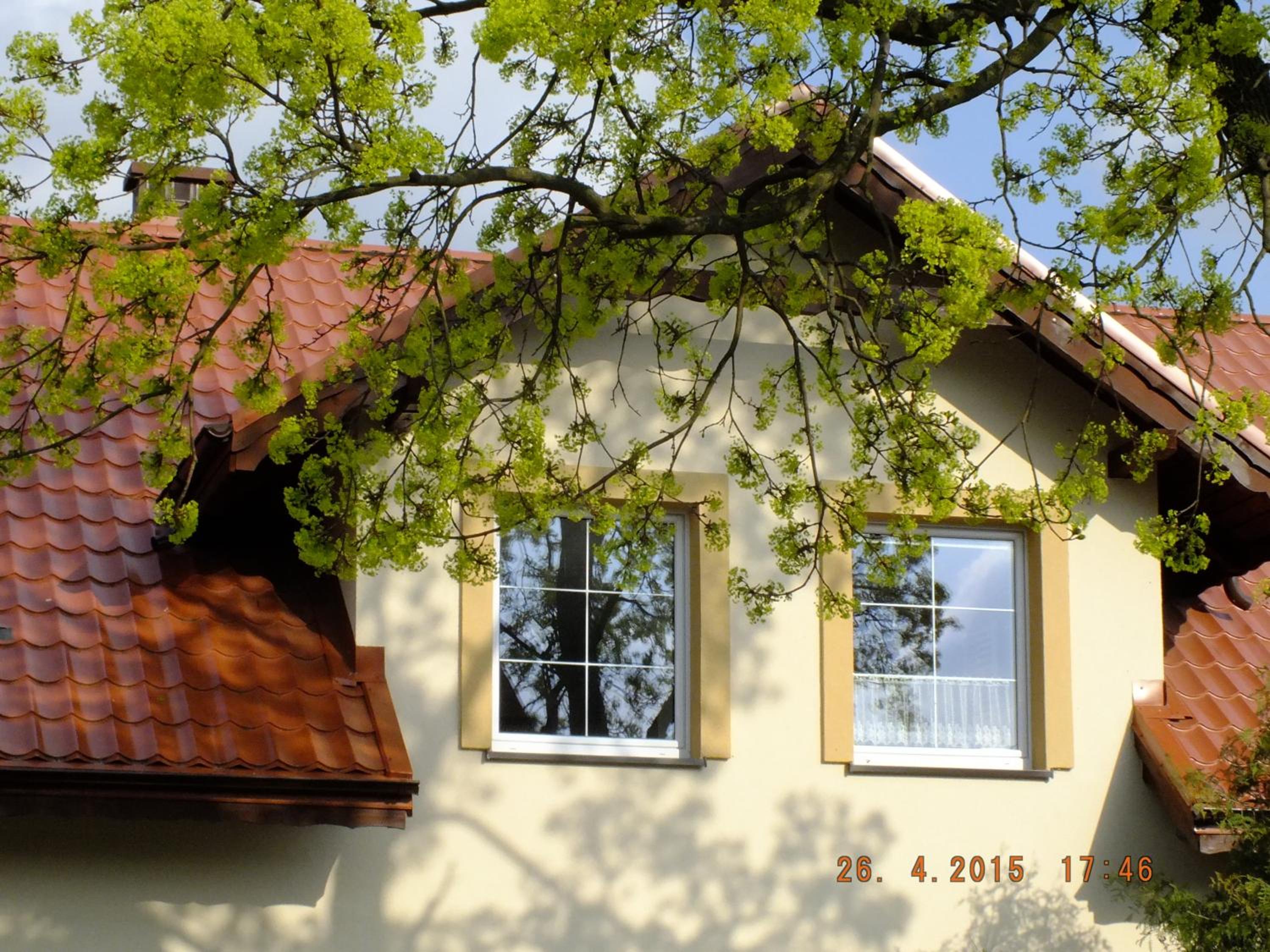 Agroturystyka Wielkie Leźno