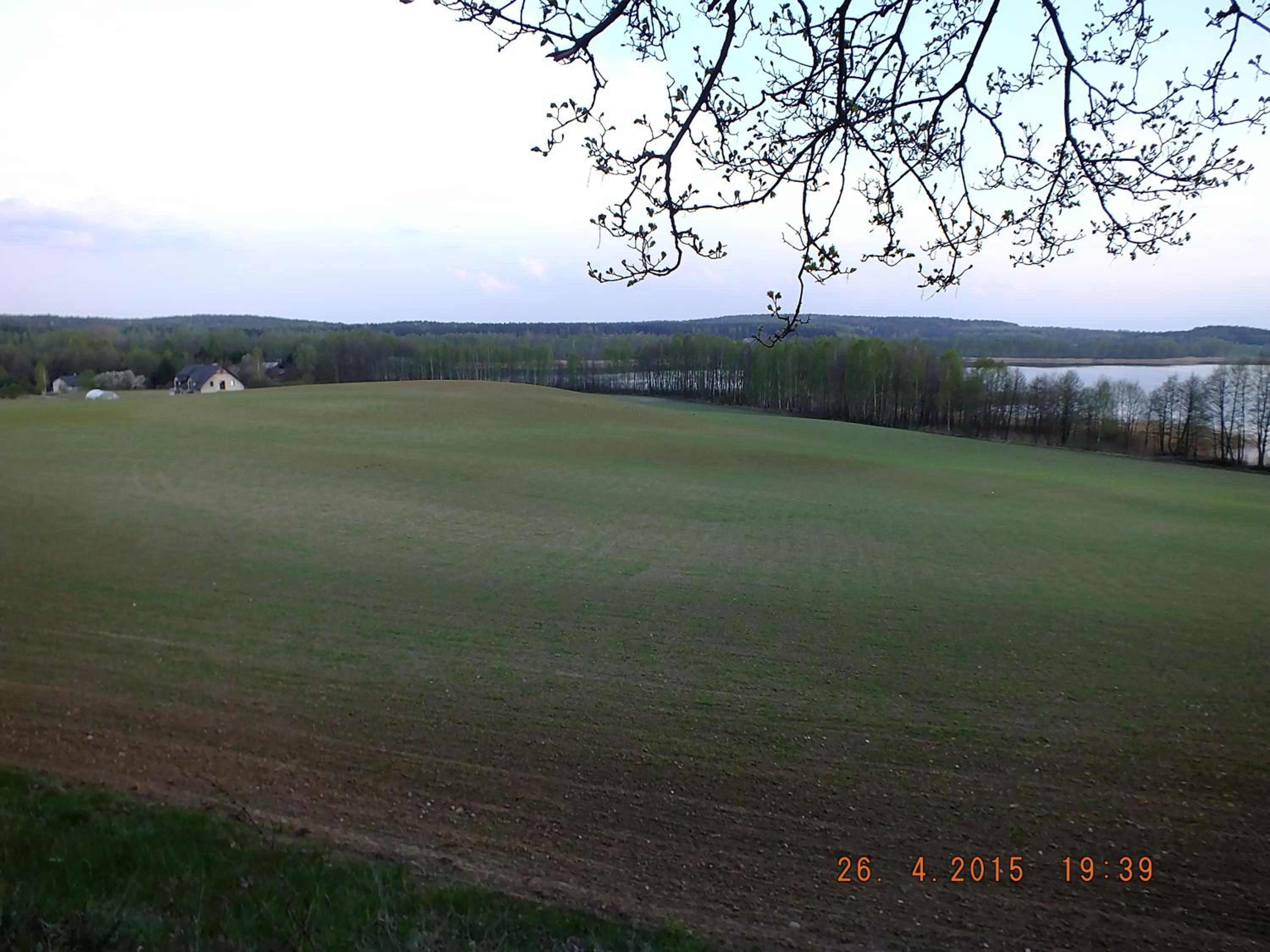 Agroturystyka Wielkie Leźno