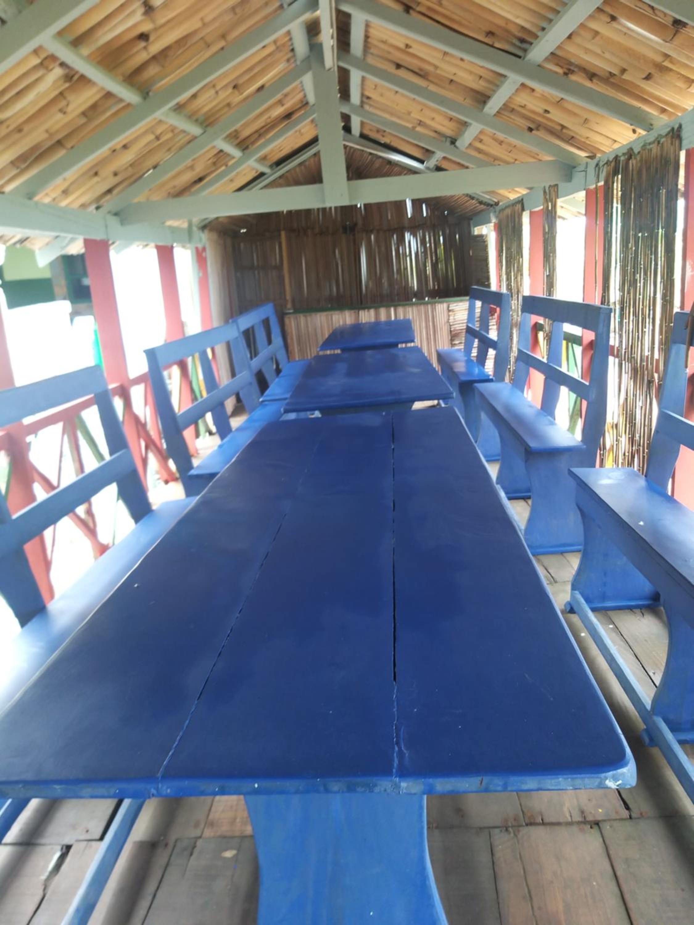 Akomapa Village
