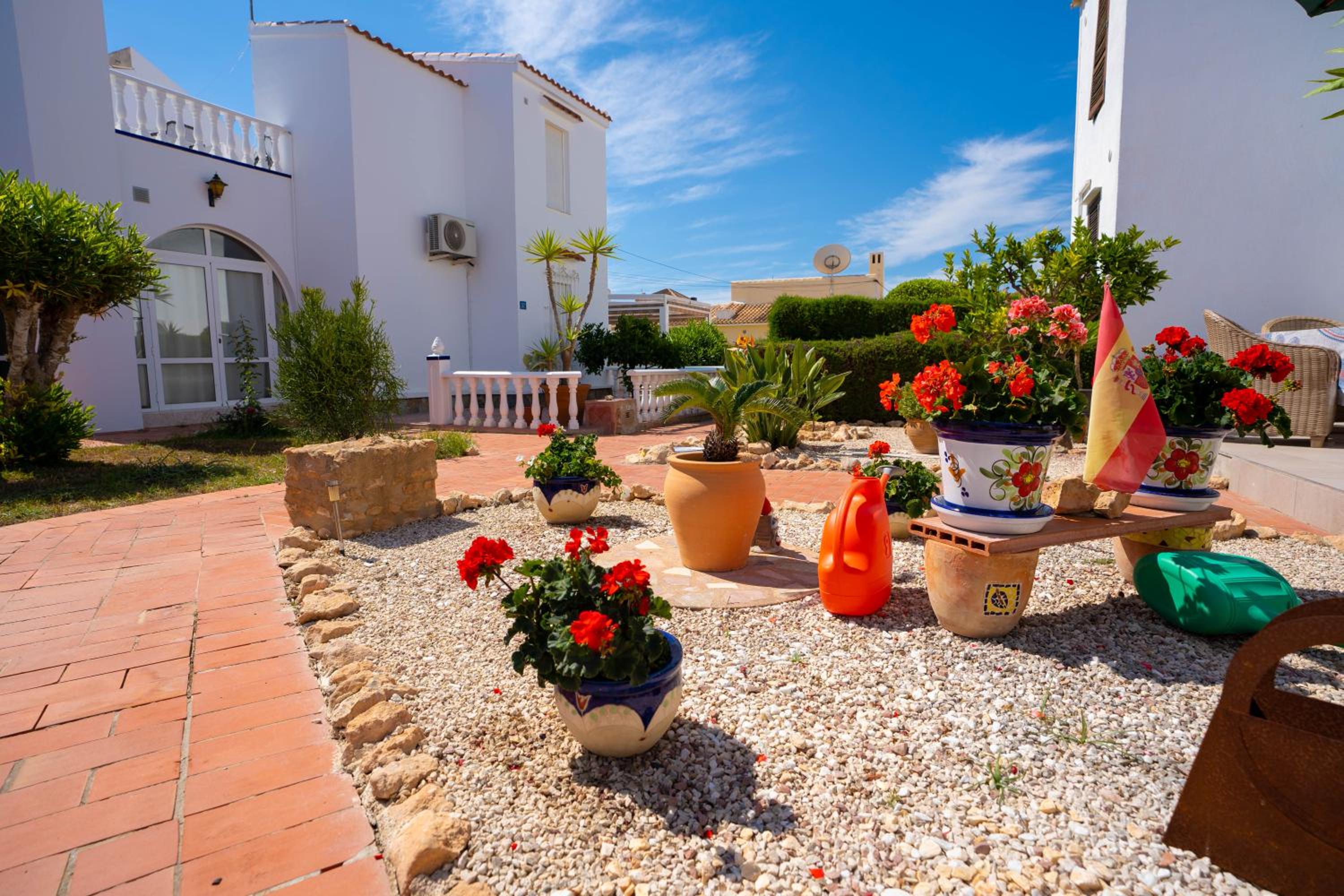 Villa Sunset Orihuela Costa