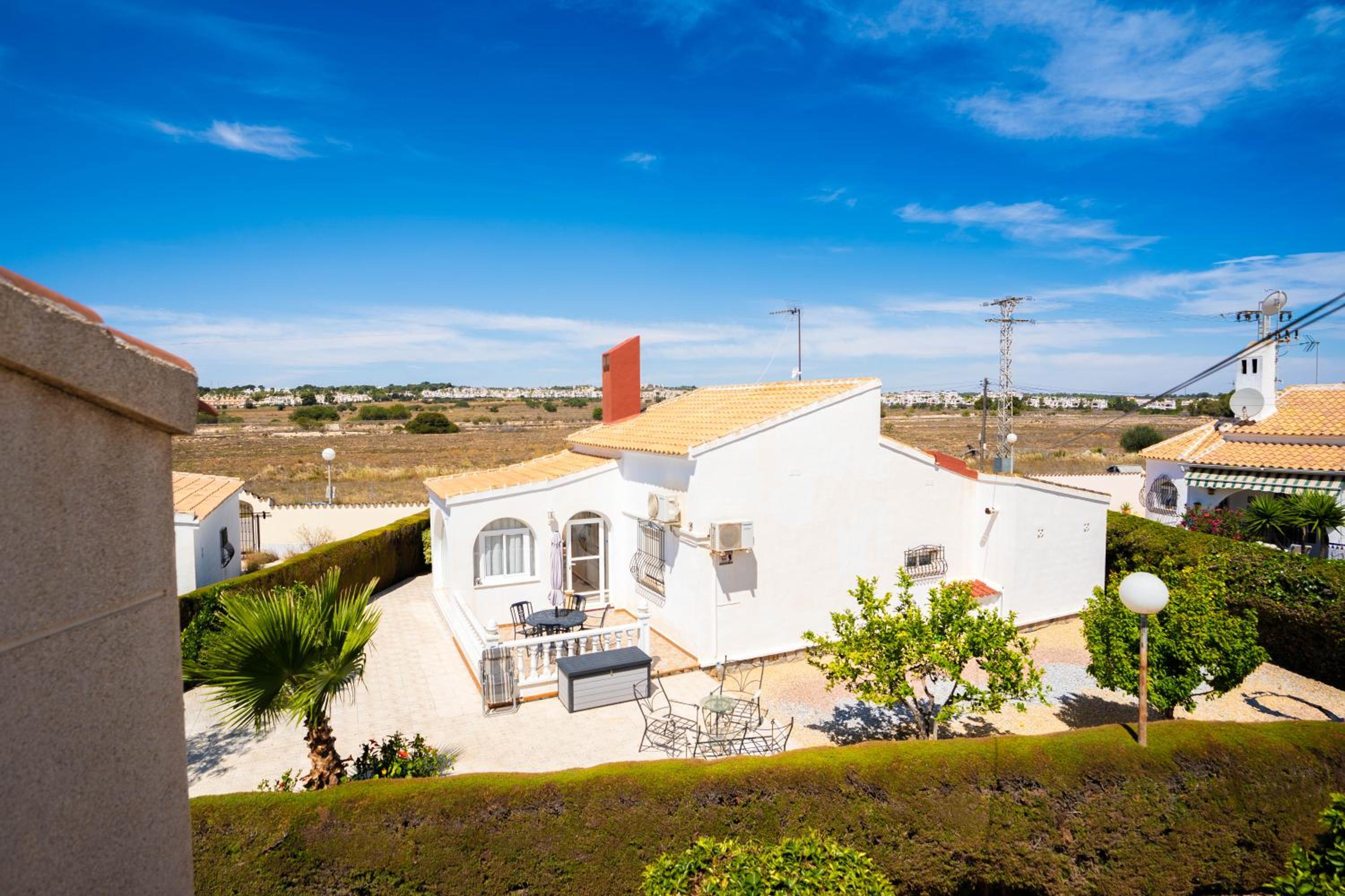 Villa Sunset Orihuela Costa