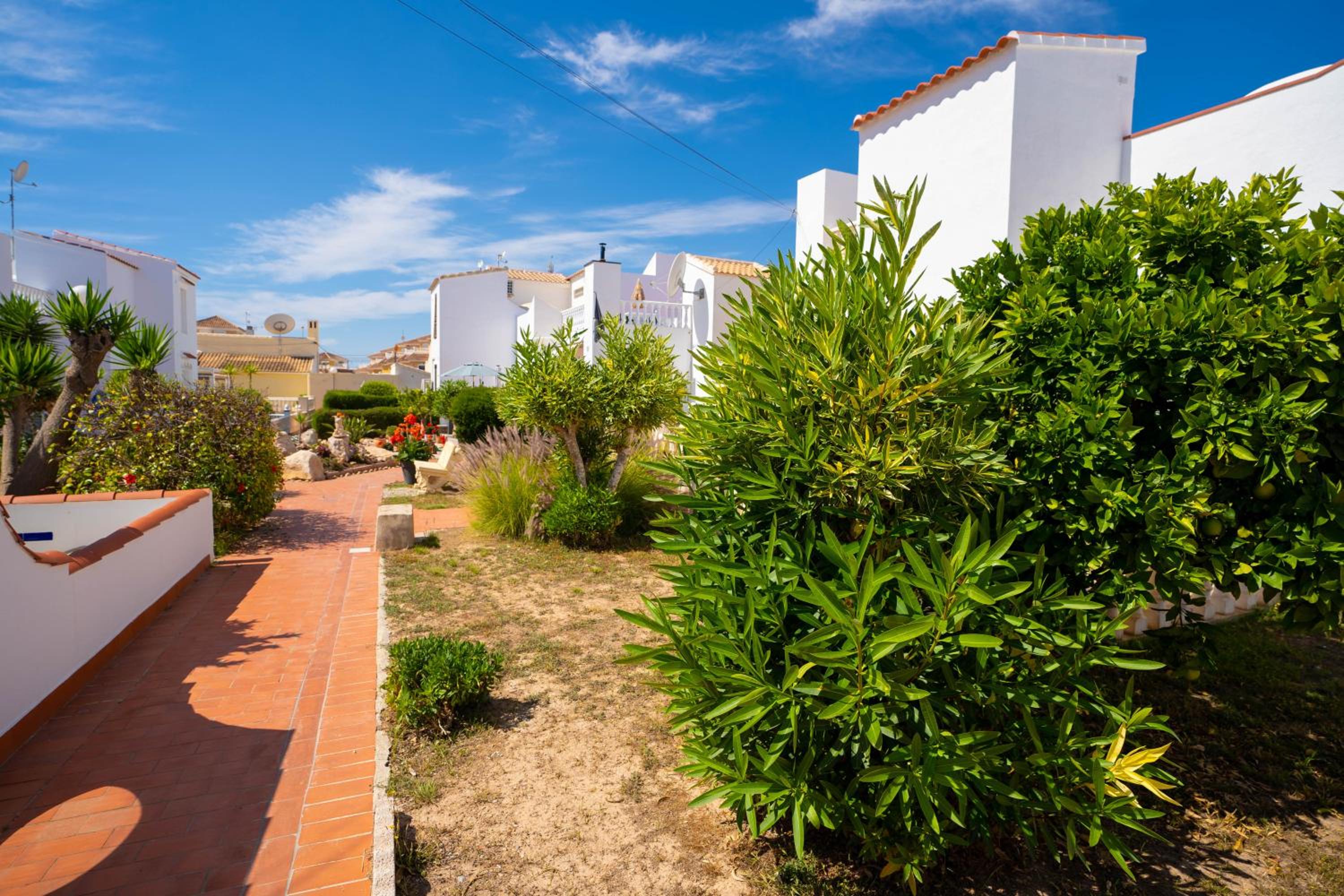 Villa Sunset Orihuela Costa