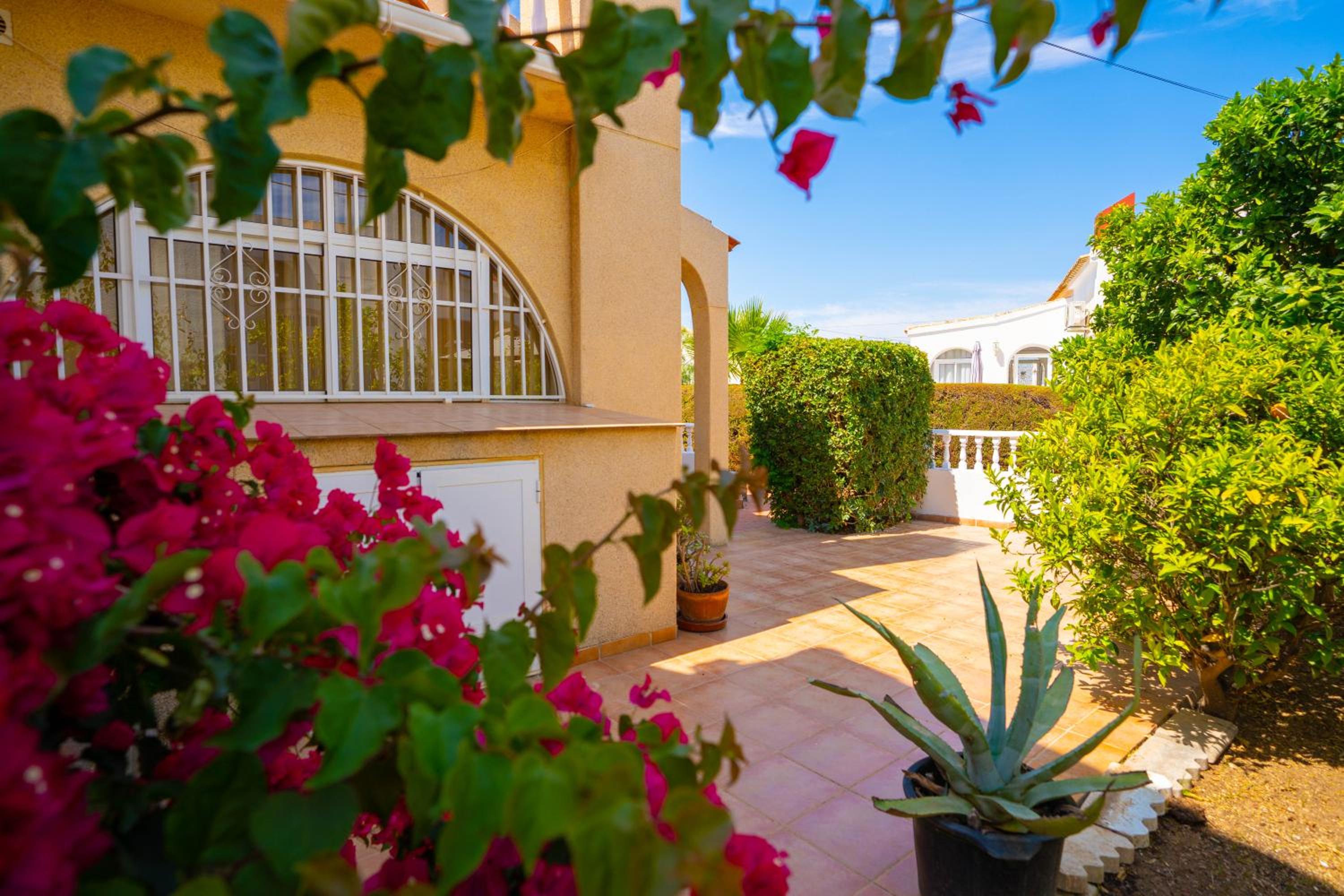 Villa Sunset Orihuela Costa