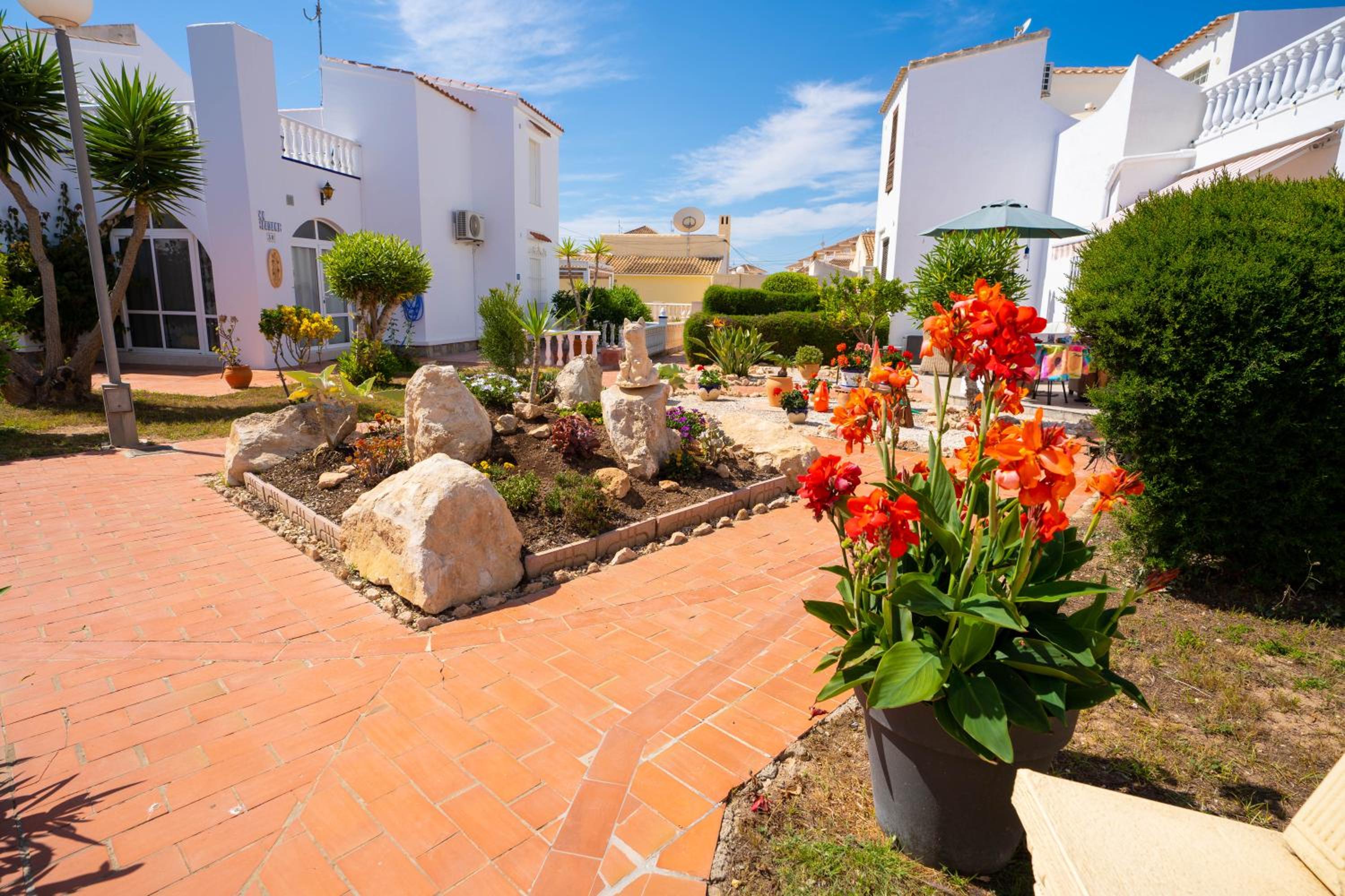 Villa Sunset Orihuela Costa