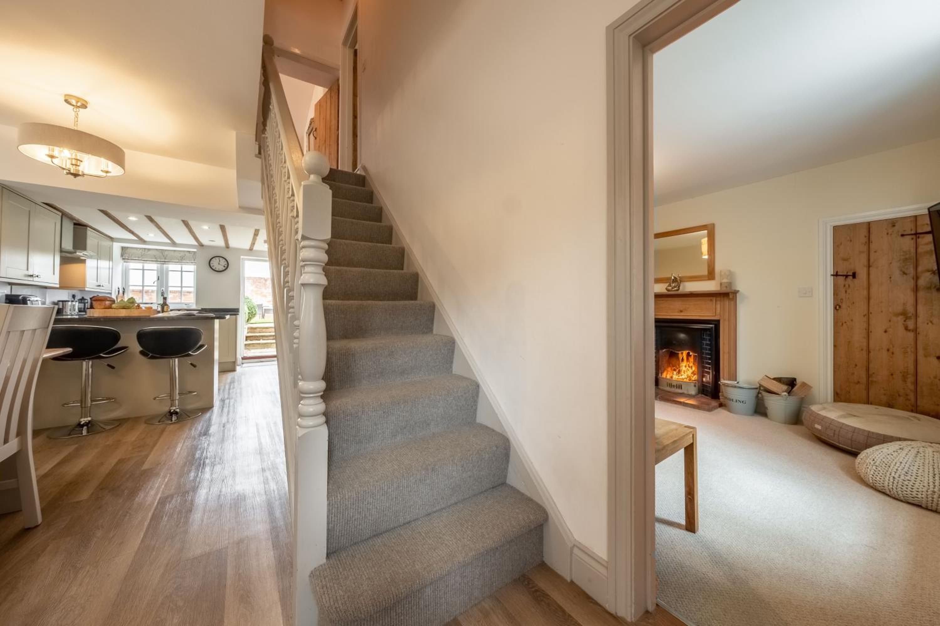 Gardeners Cottage Thornham