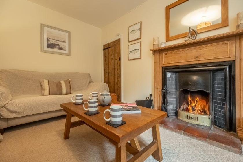 Gardeners Cottage Thornham