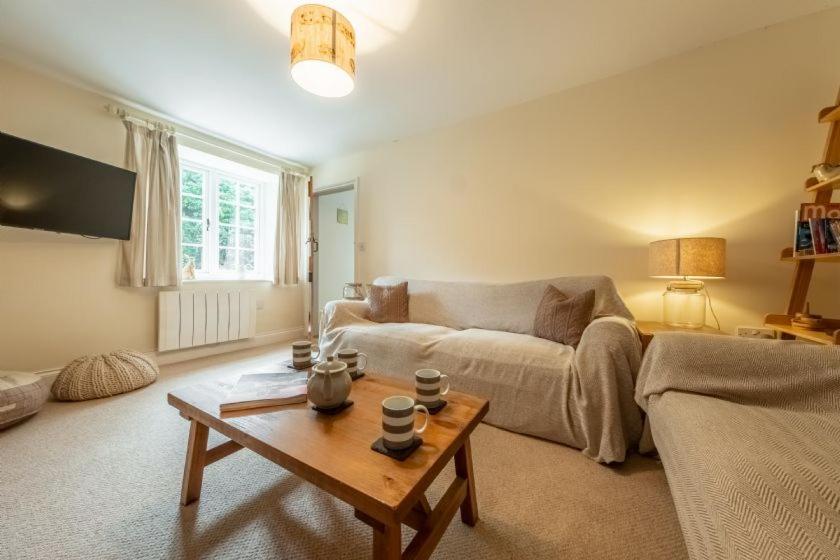 Gardeners Cottage Thornham