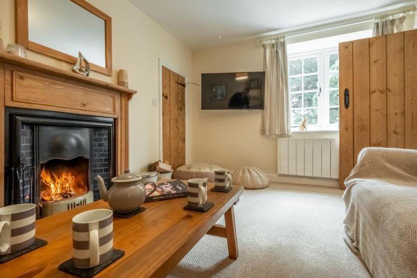 Gardeners Cottage Thornham