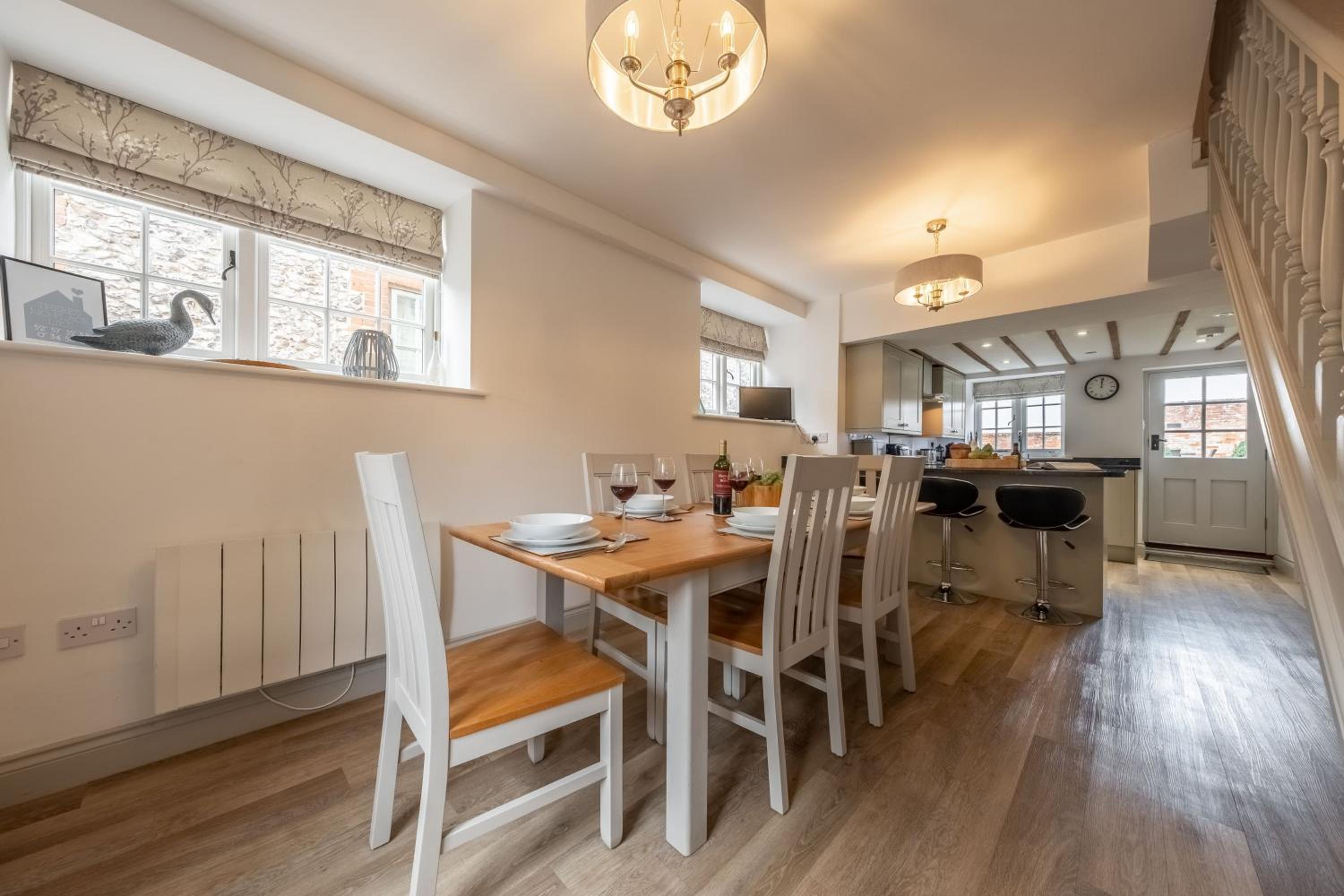 Gardeners Cottage Thornham