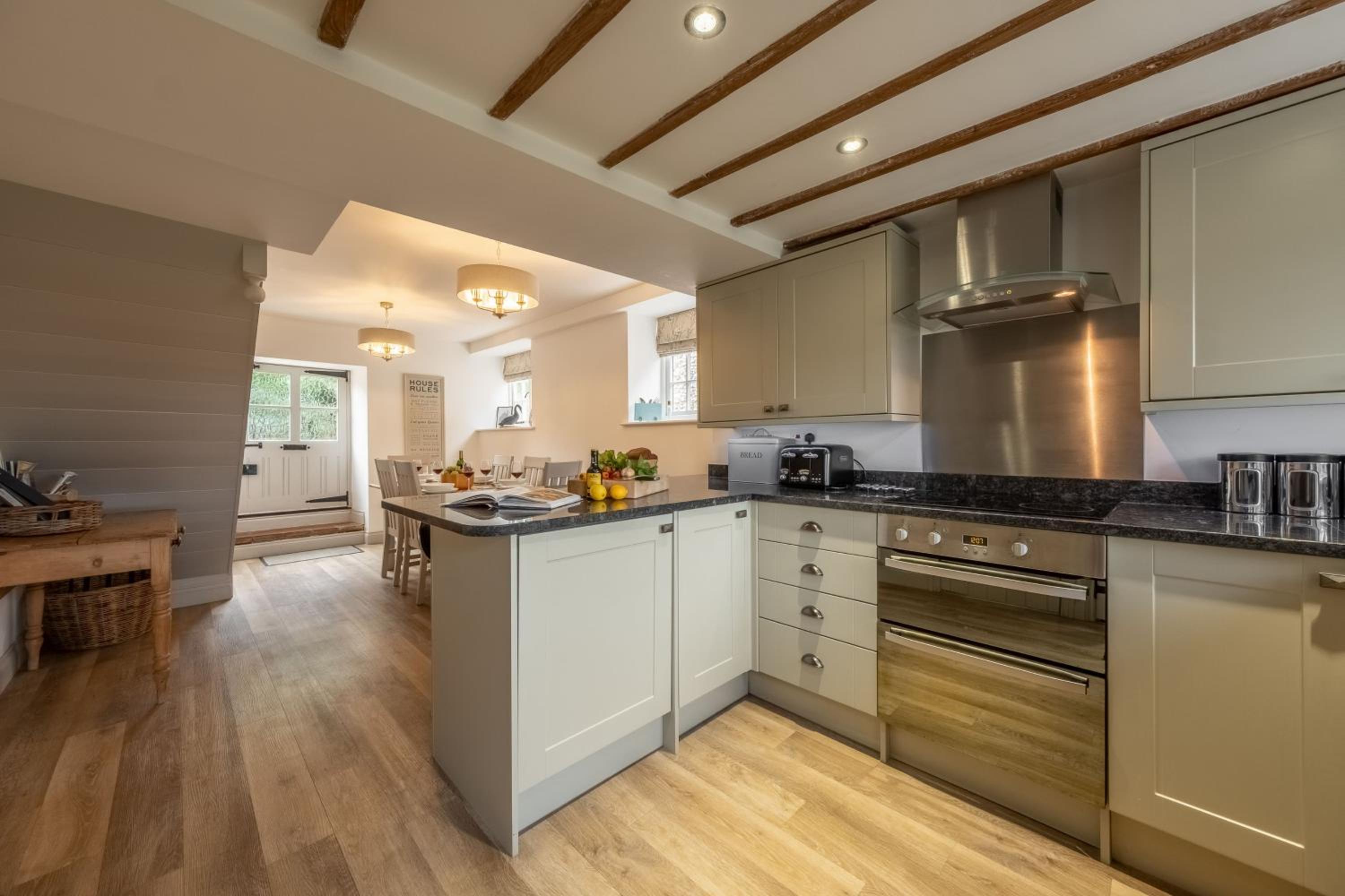 Gardeners Cottage Thornham