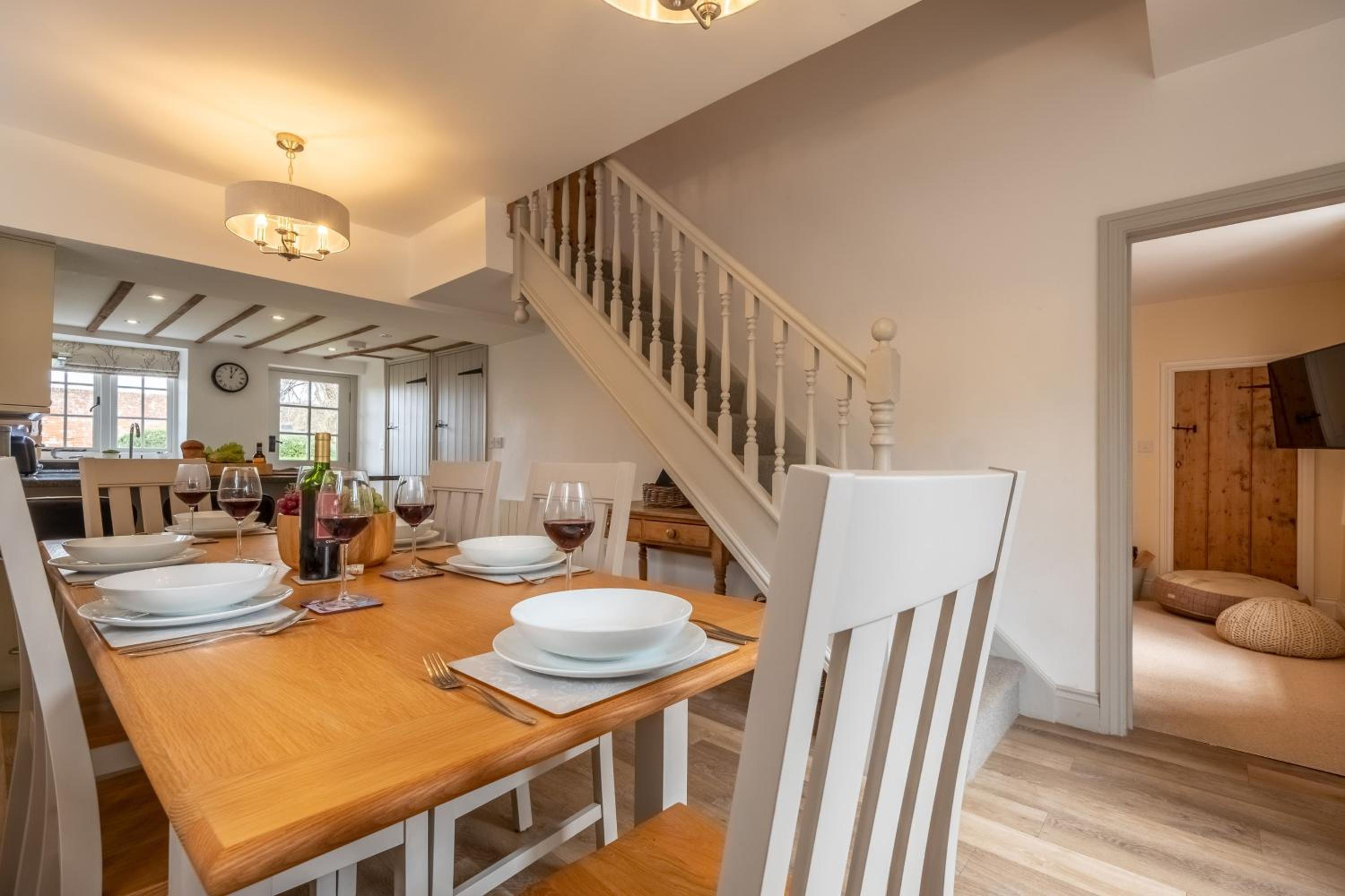Gardeners Cottage Thornham