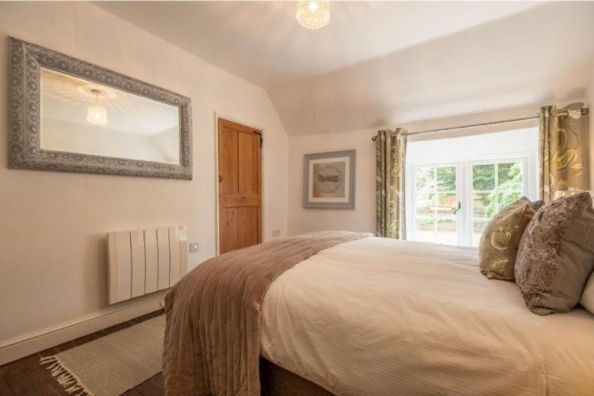 Gardeners Cottage Thornham