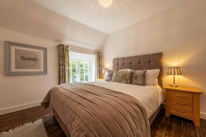 Gardeners Cottage Thornham