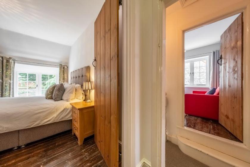 Gardeners Cottage Thornham