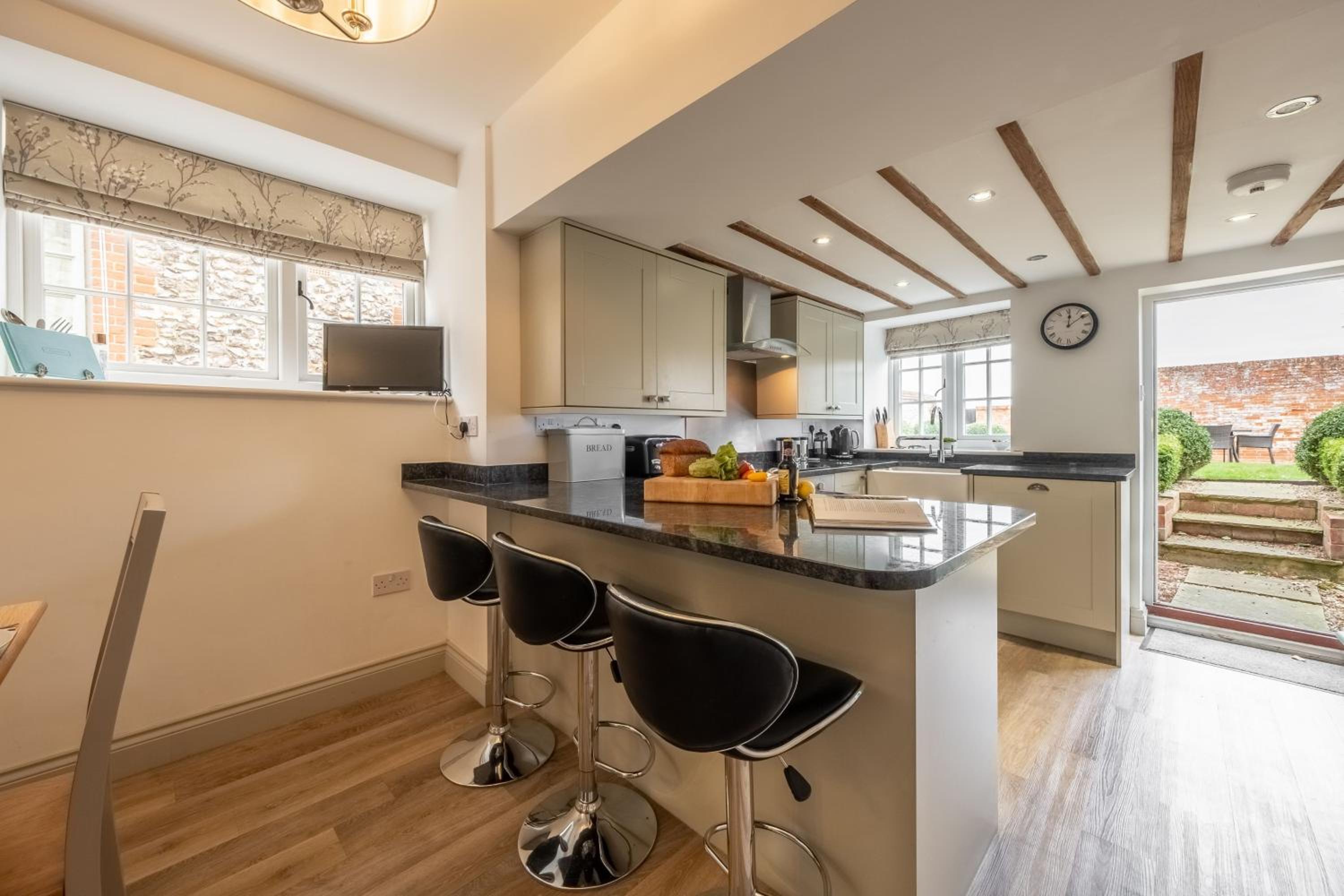 Gardeners Cottage Thornham