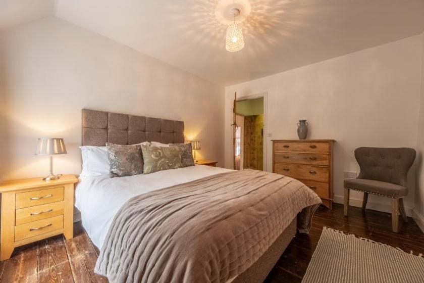 Gardeners Cottage Thornham