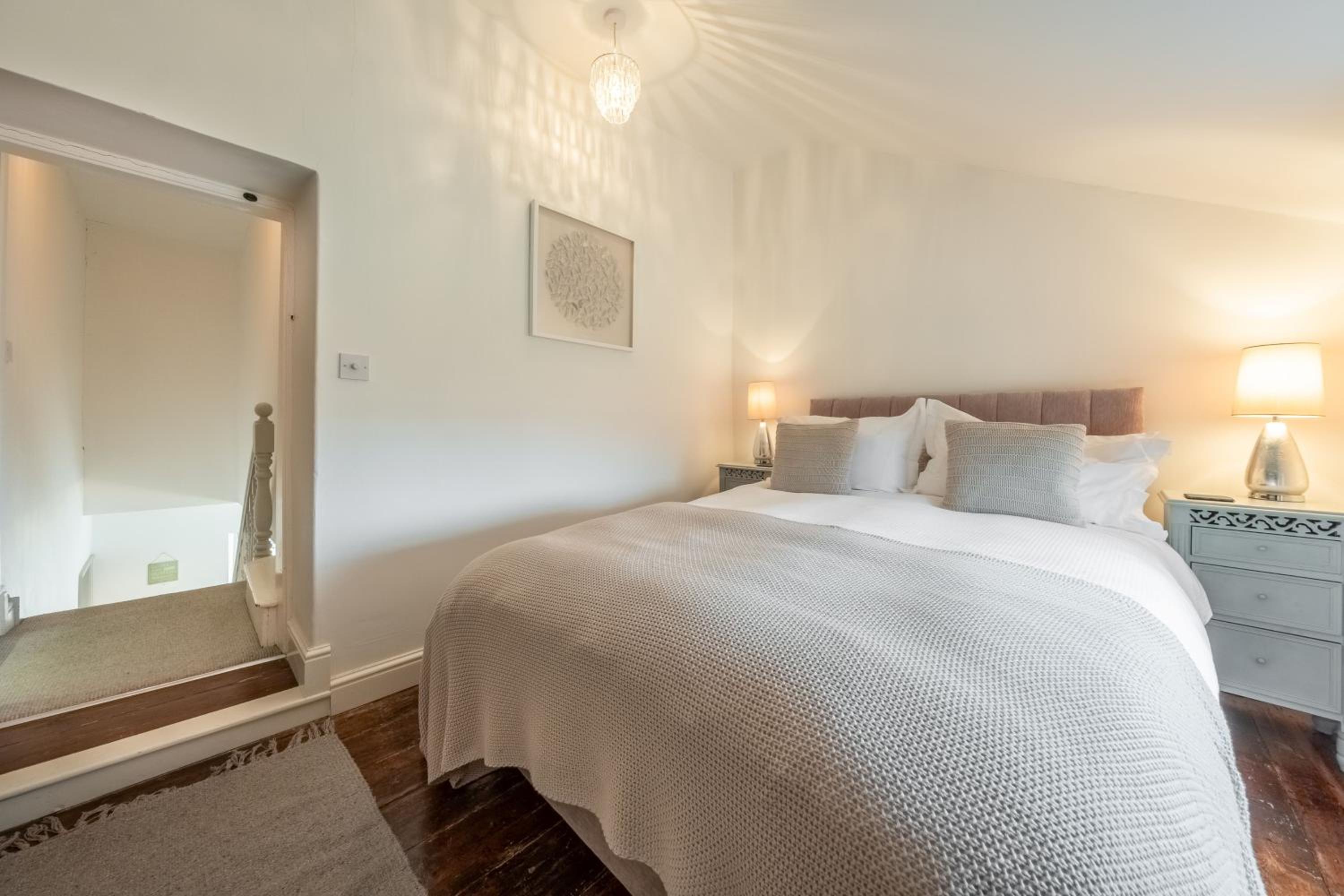 Gardeners Cottage Thornham