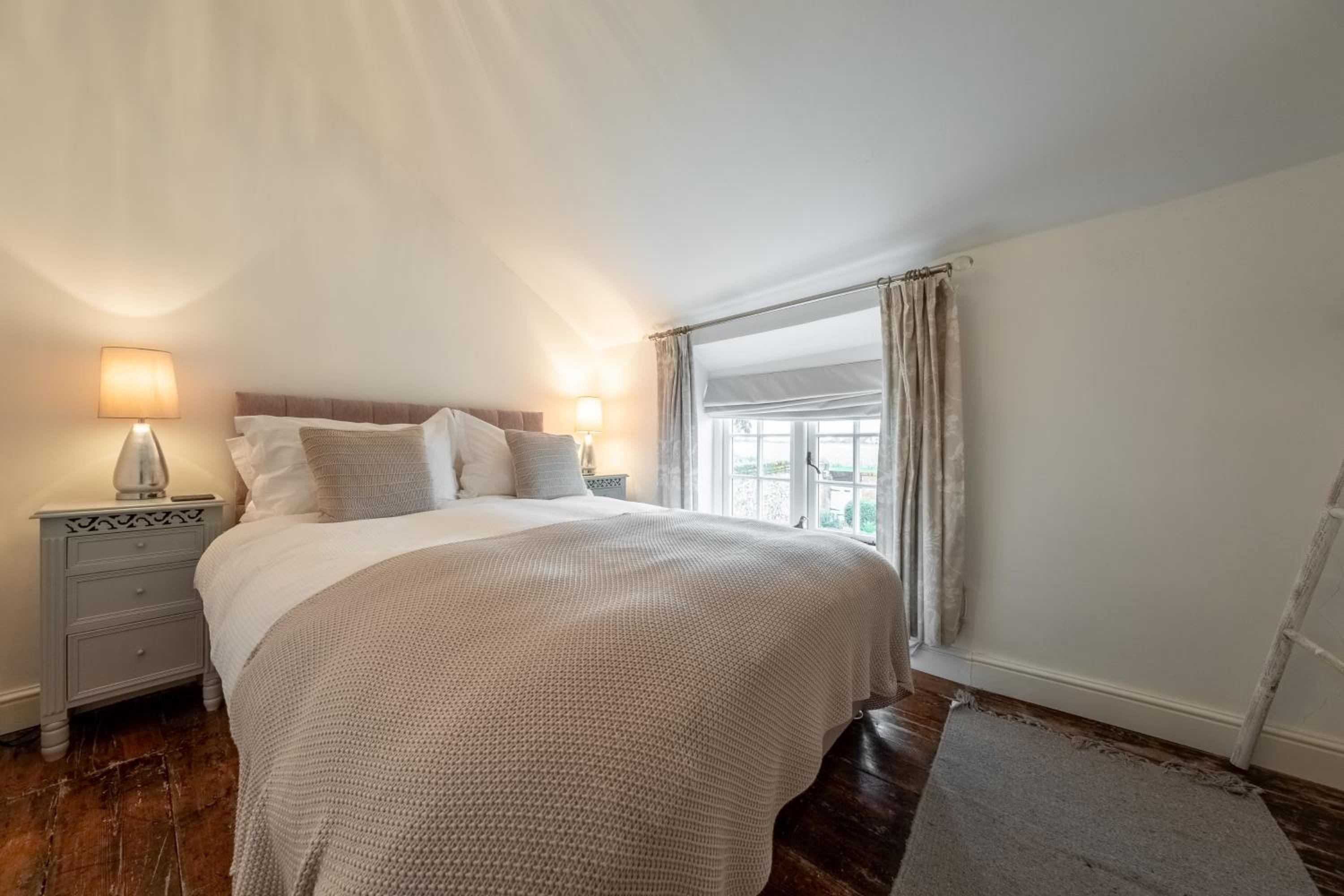 Gardeners Cottage Thornham