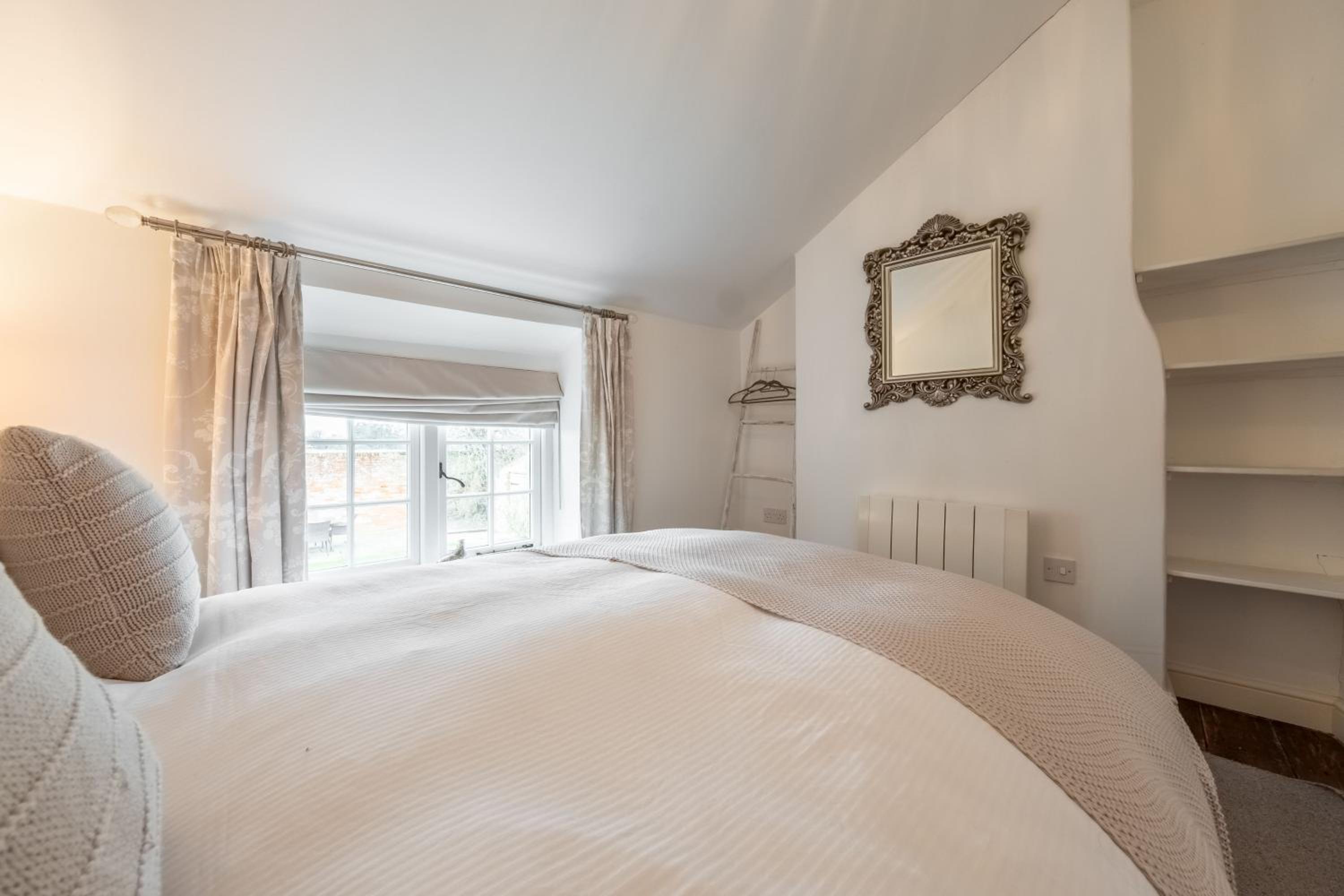 Gardeners Cottage Thornham