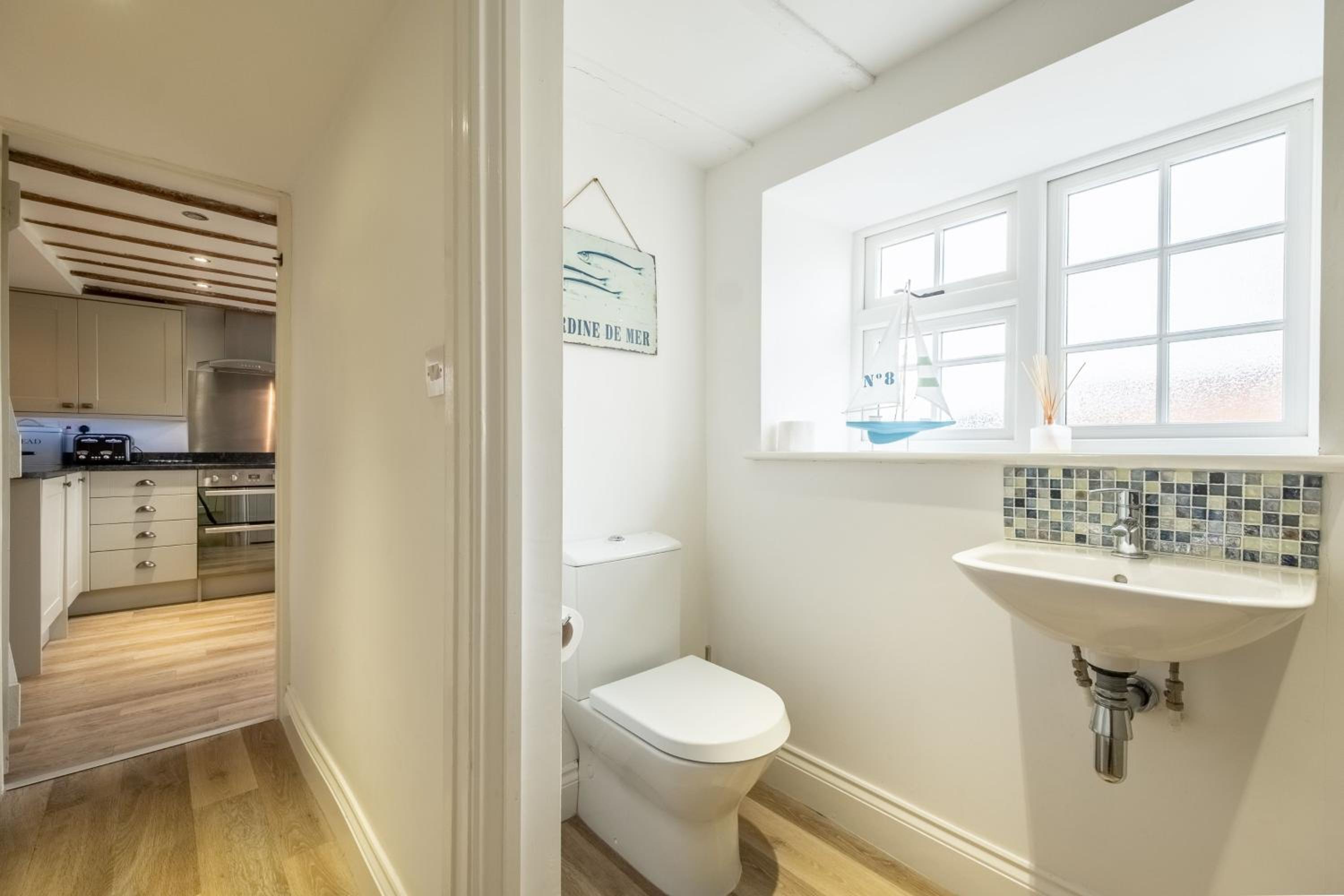 Gardeners Cottage Thornham